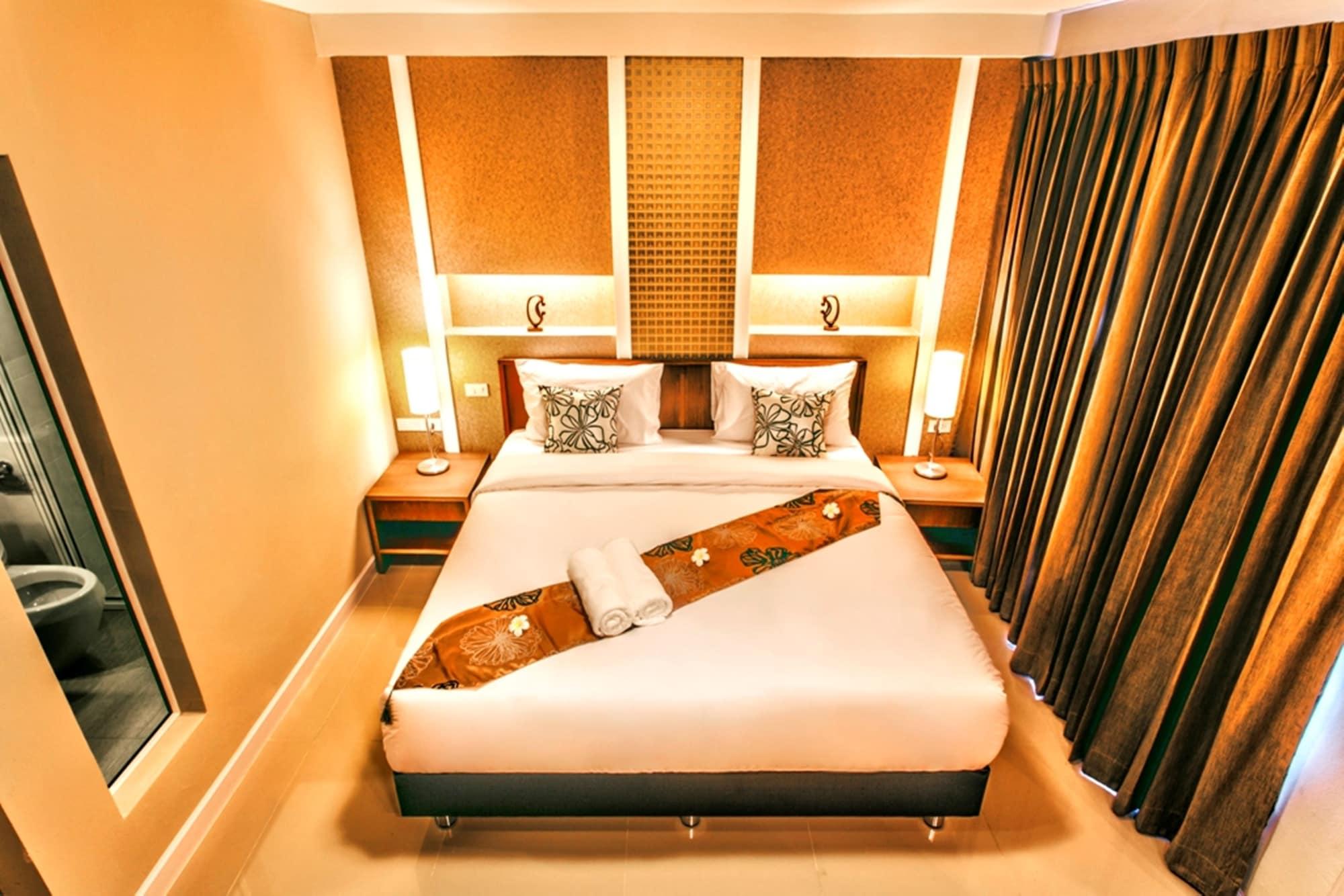 The Aim Sathorn