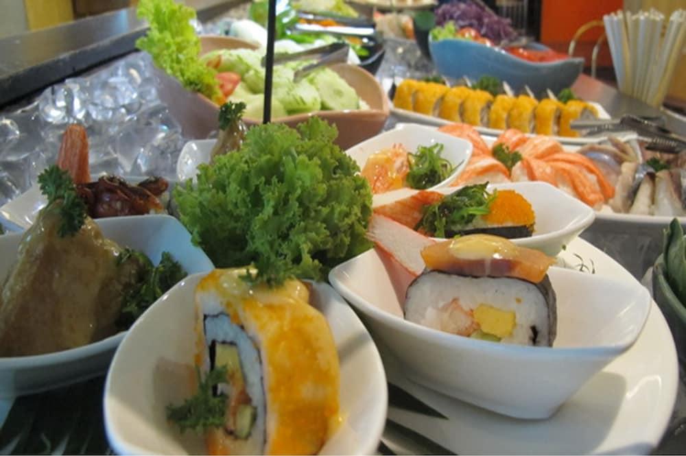 Tai Pan - Sha Plus Certified Hotel