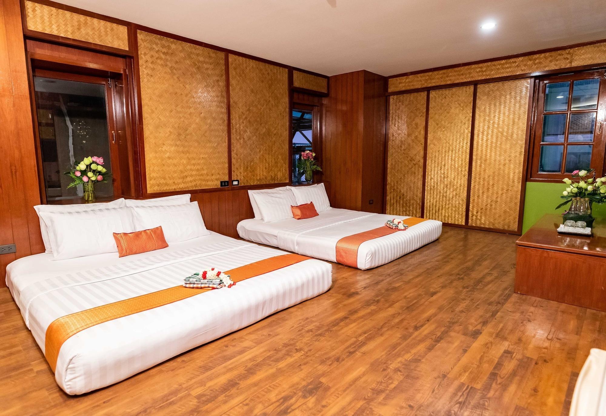 Hotel Dang Derm Khaosan