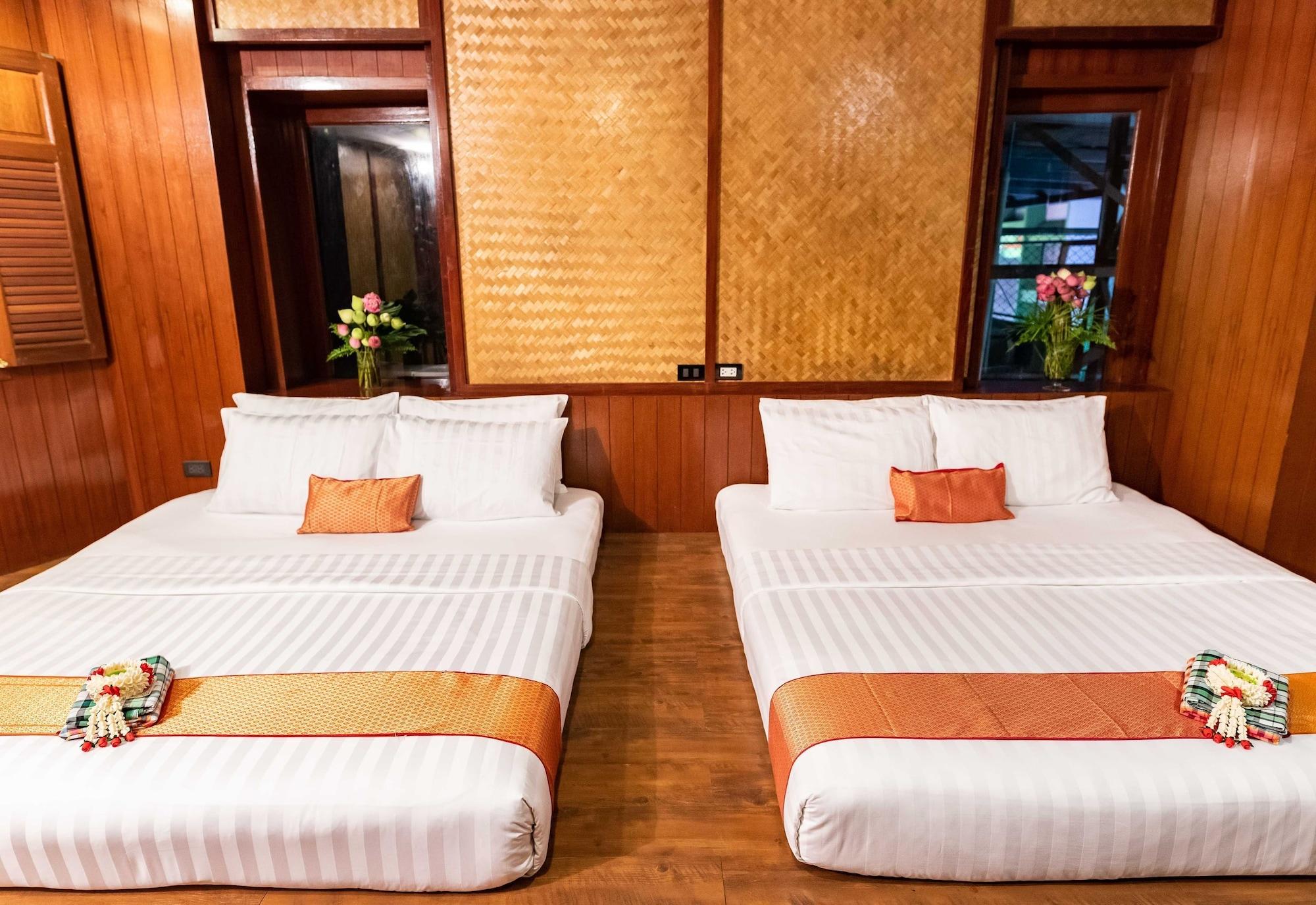Hotel Dang Derm Khaosan 3*