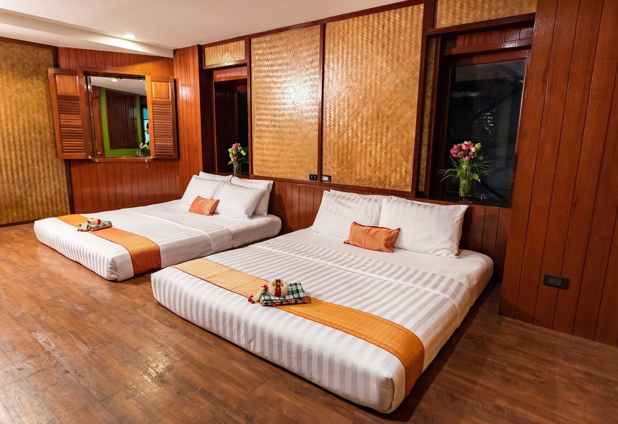 Dang Derm Khaosan Hotel