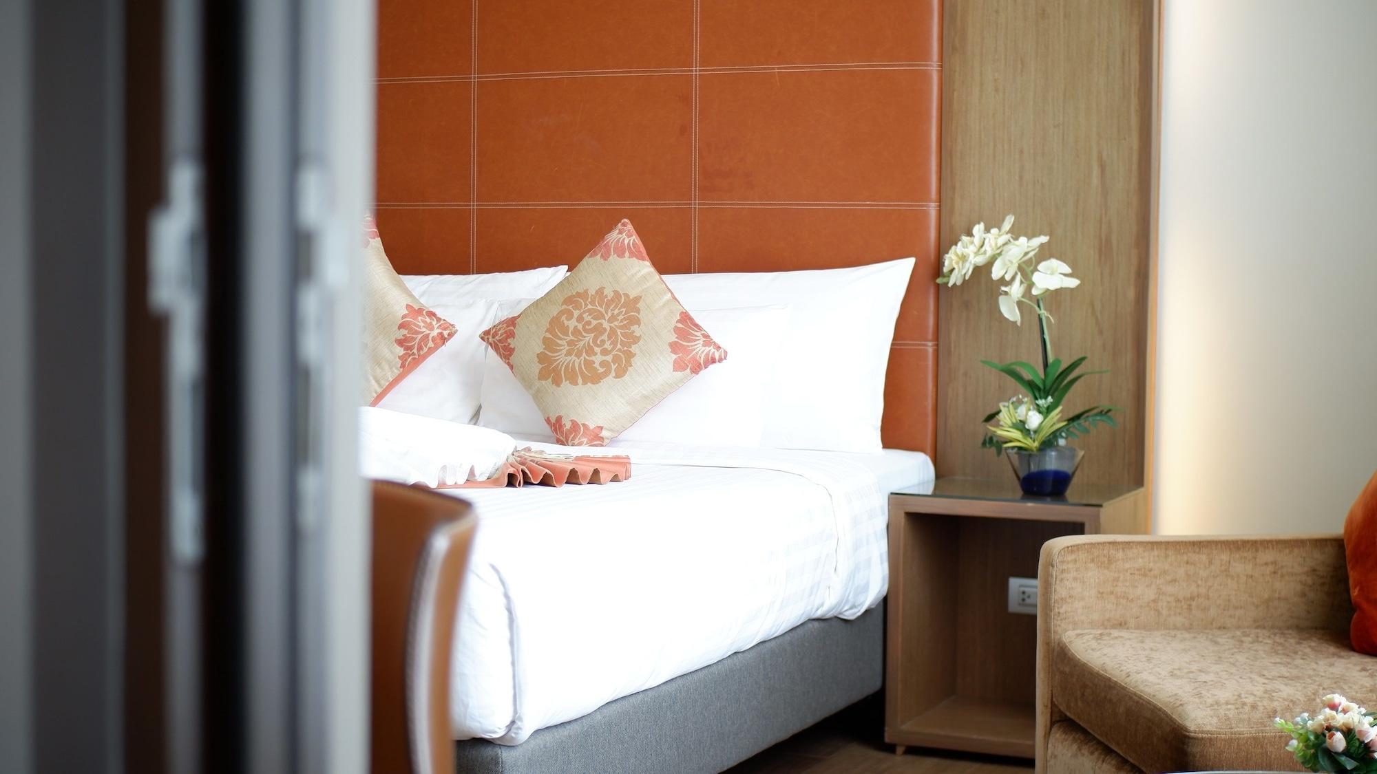 Hotel On8 Sukhumvit Nana