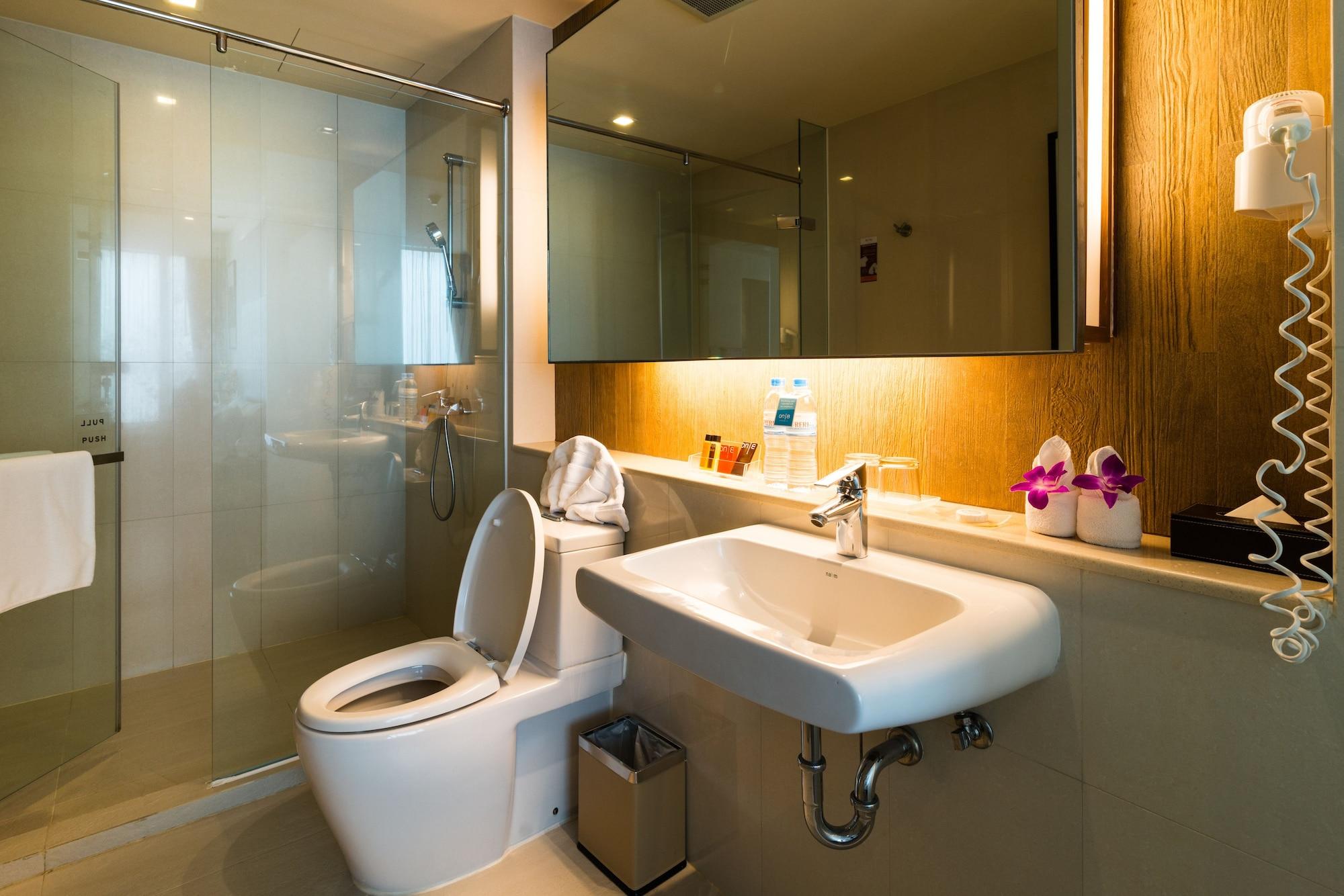 Hotel On8 Sukhumvit Nana Bangkok