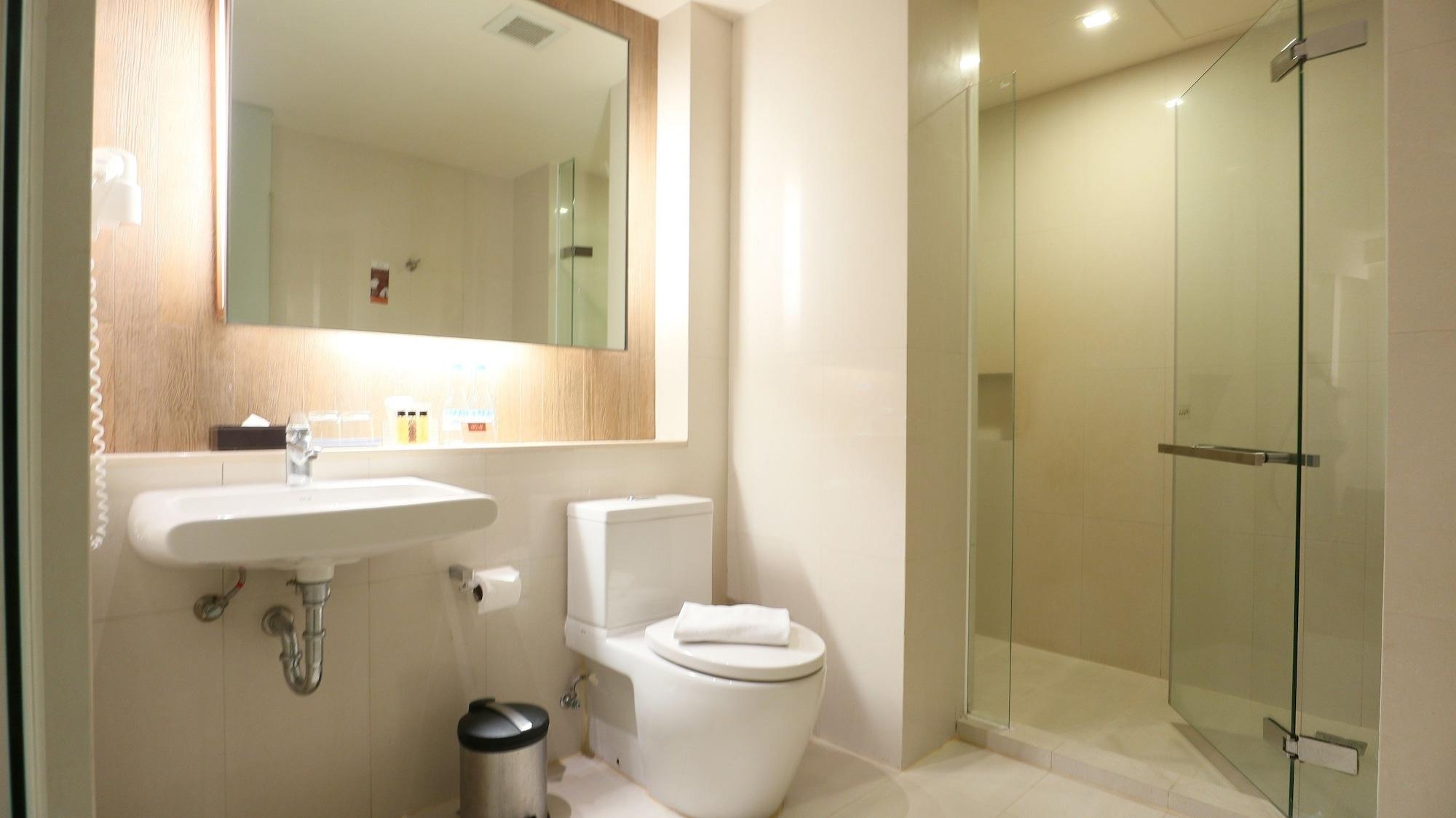 On8 Sukhumvit Nana 3* Bangkok