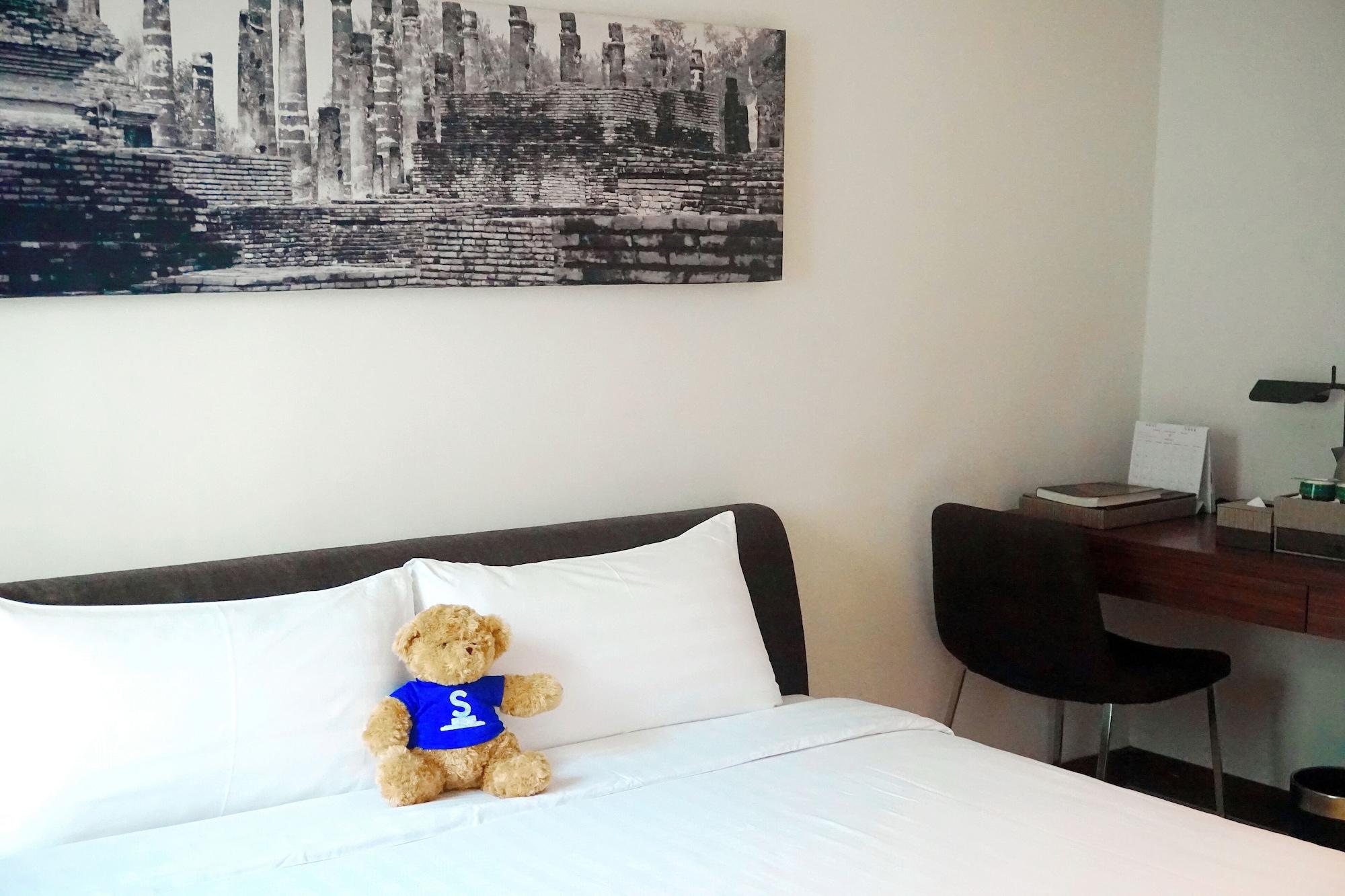 S33 Compact Sukhumvit Bangkok