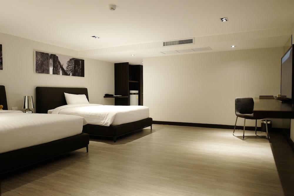 S33 Compact Sukhumvit 3* Bangkok