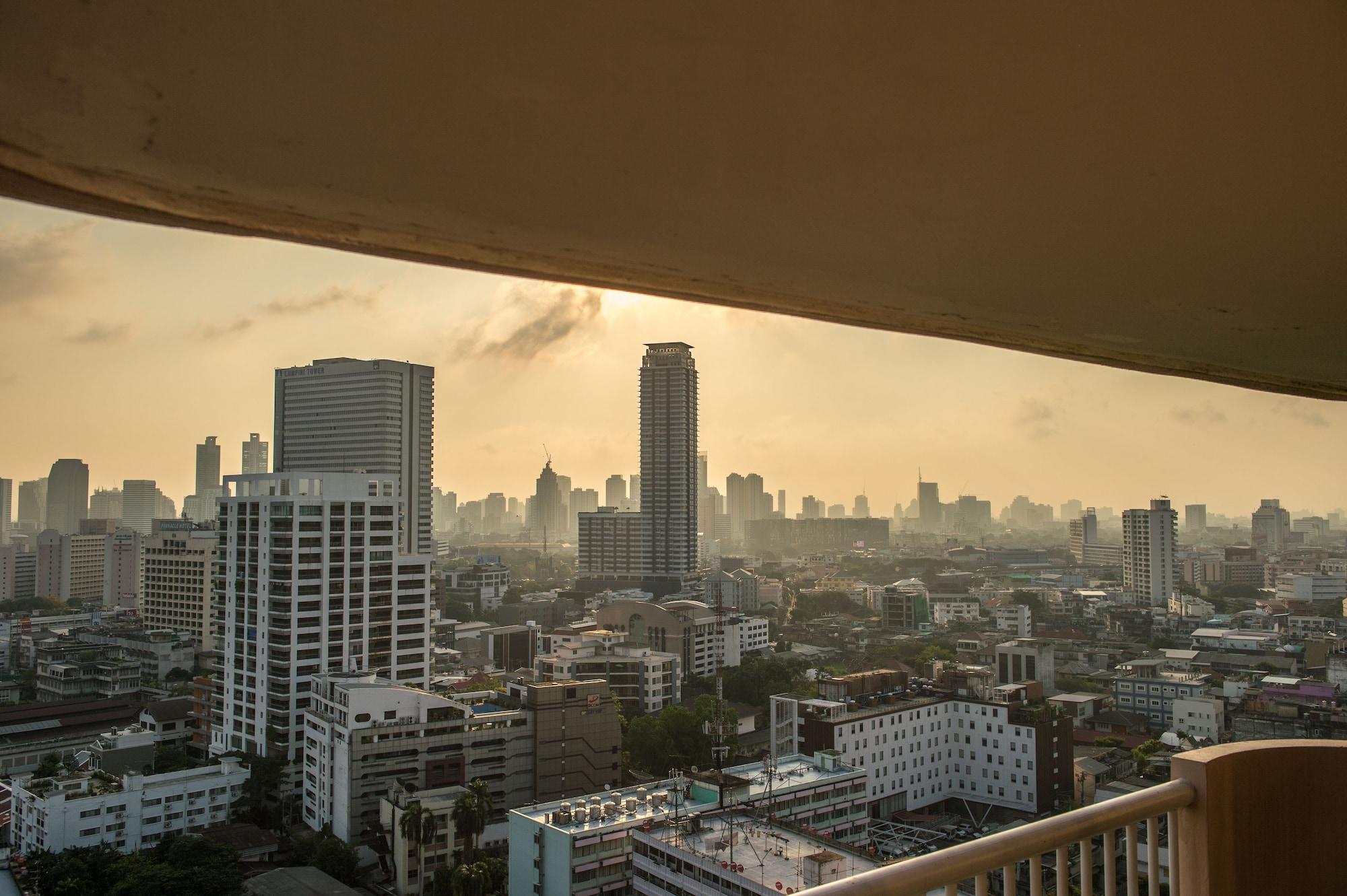 Pantip Bangkok