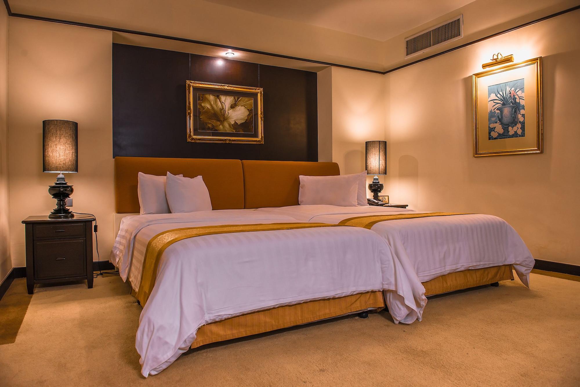 Pantip Hotel
