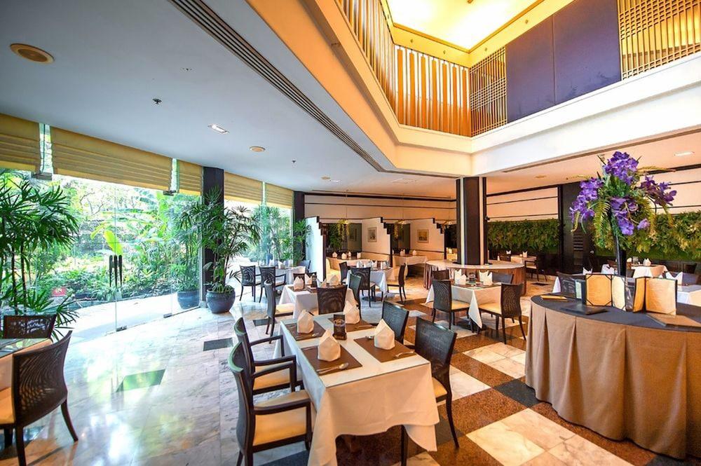 Pantip Hotel