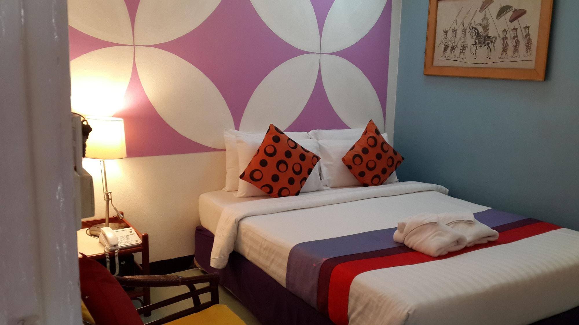 Hotel Sawasdee Sukhumvit Bangkok