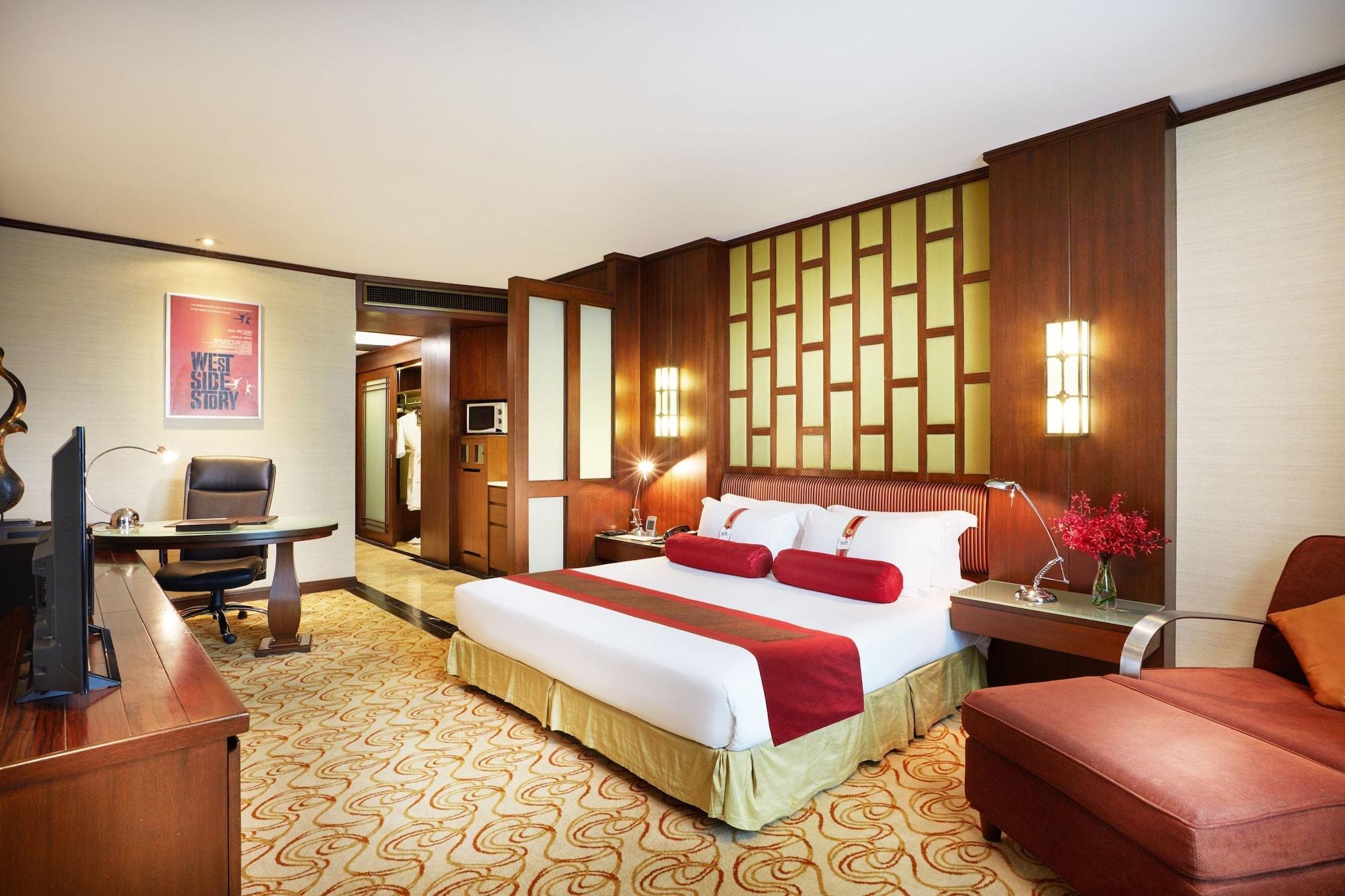 Hotel The Davis 4*
