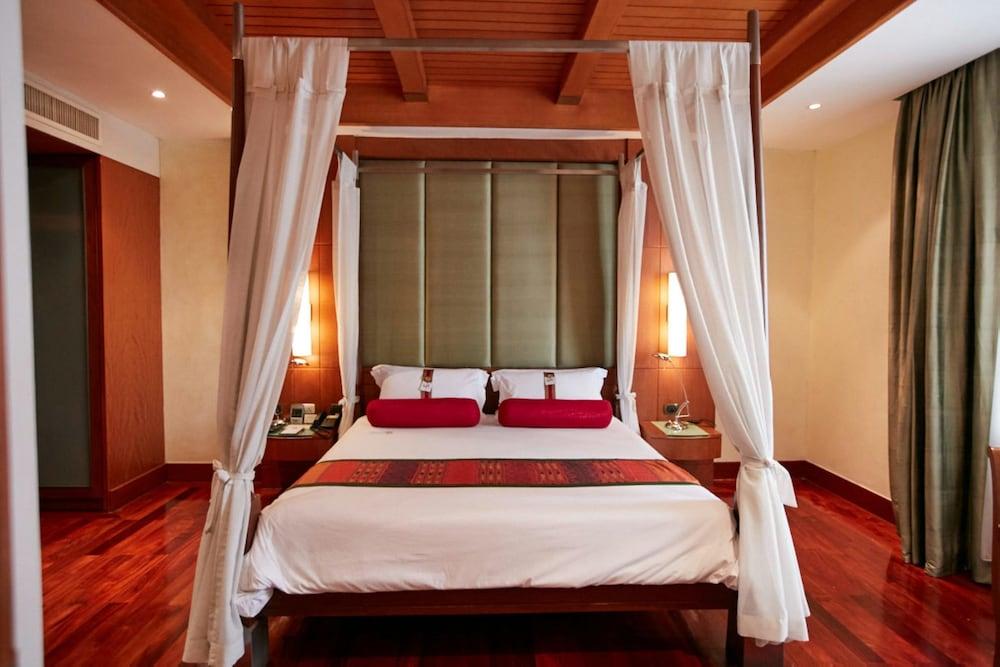 The Davis 4* Bangkok