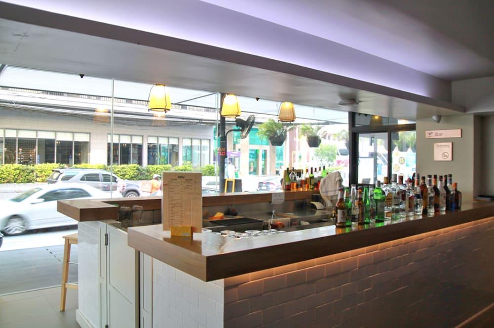 Hotel Thee By Th District 