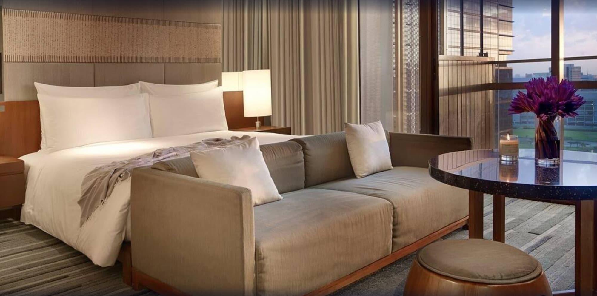 Hansar Bangkok