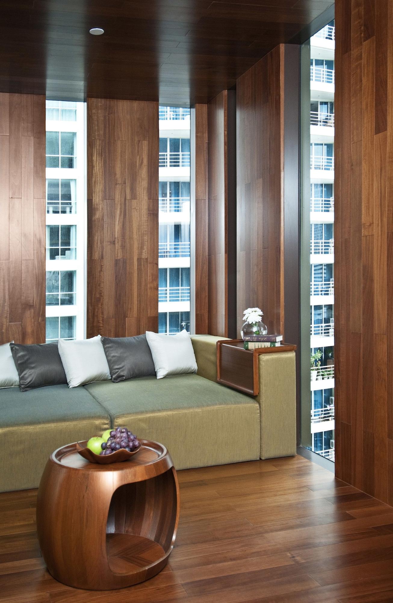 Hansar Hotel Bangkok