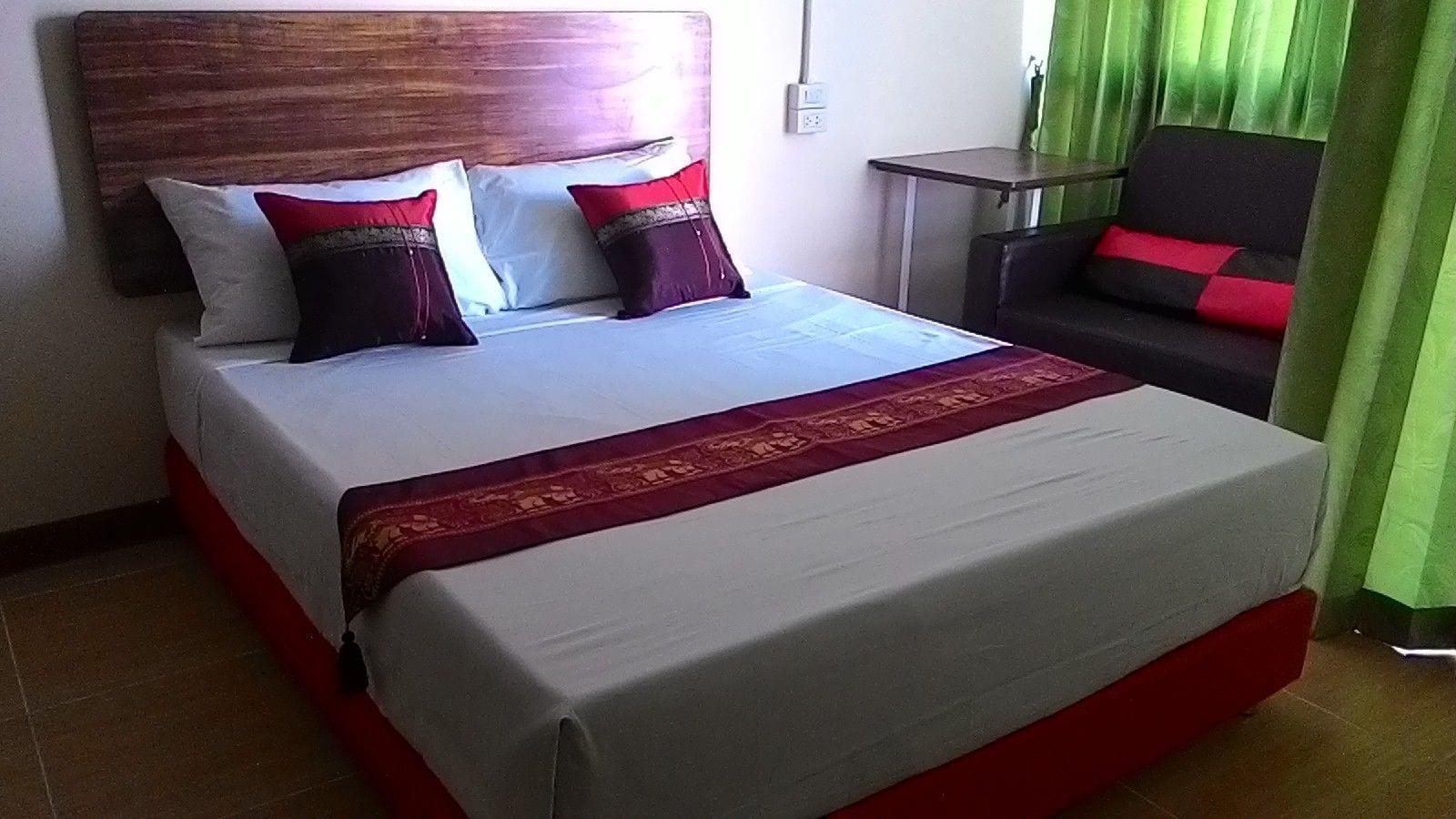 Penginapan Ac Sport Village