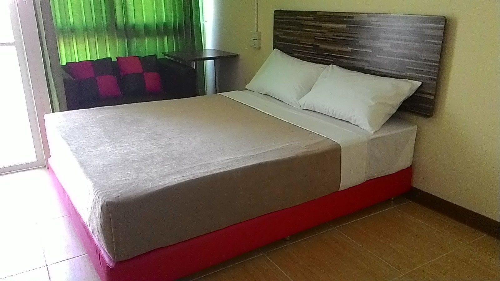Penginapan Ac Sport Village 3*