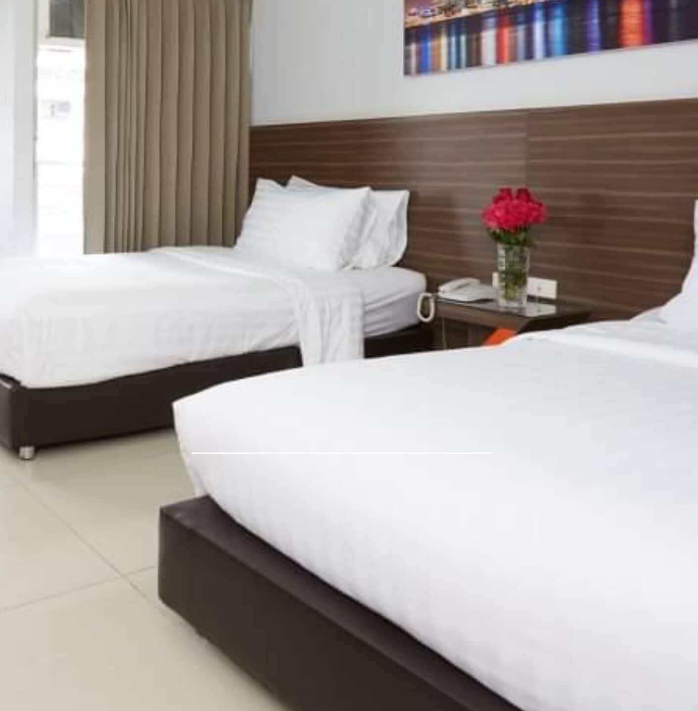Praso 3* Bangkok
