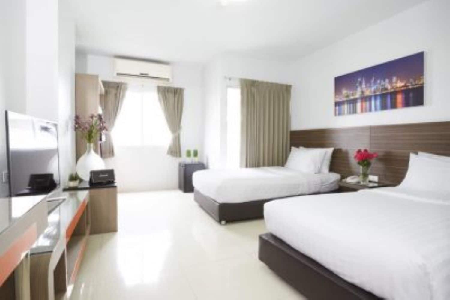 Aparthotel Praso 3*