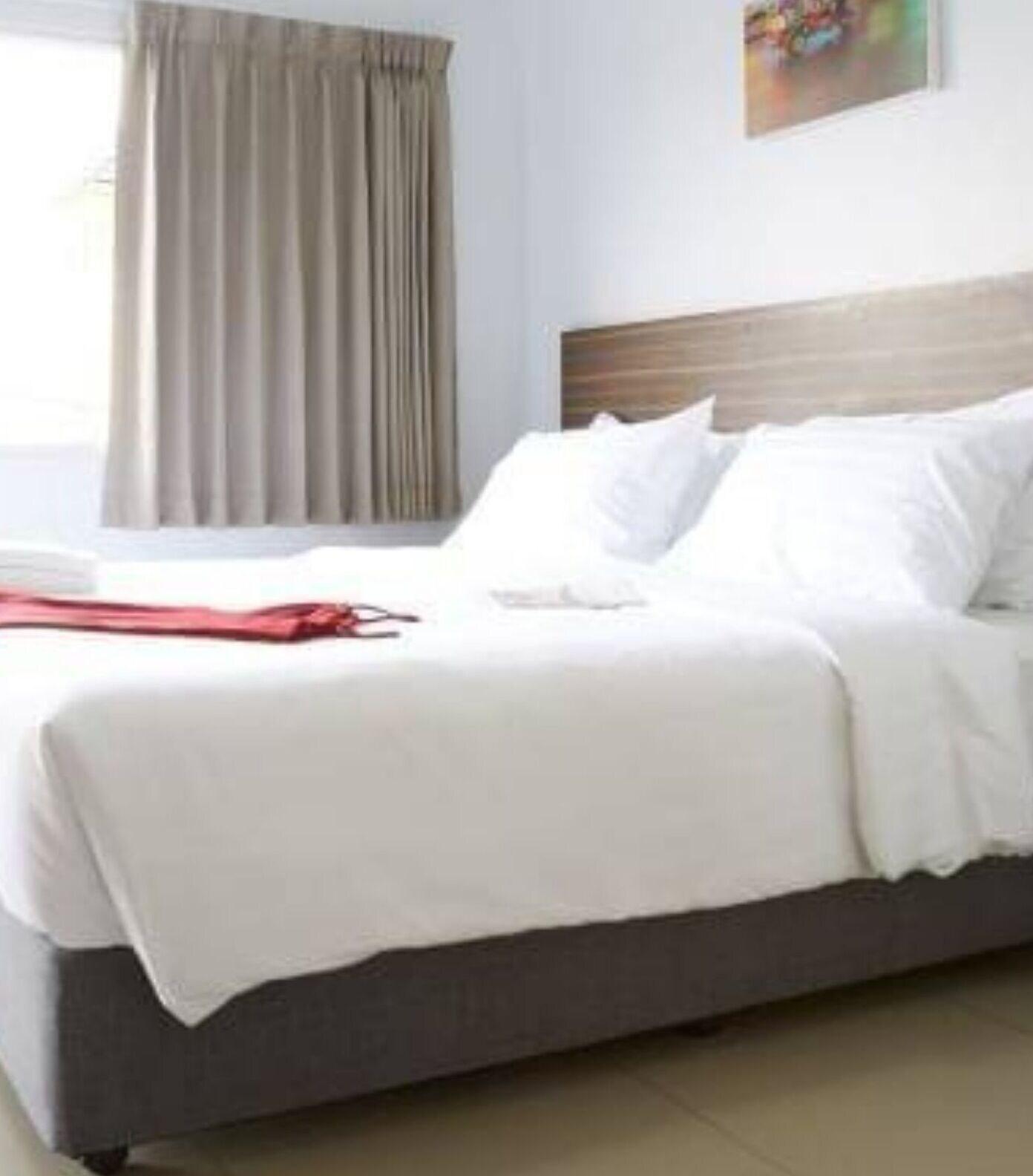 Aparthotel Praso Bangkok