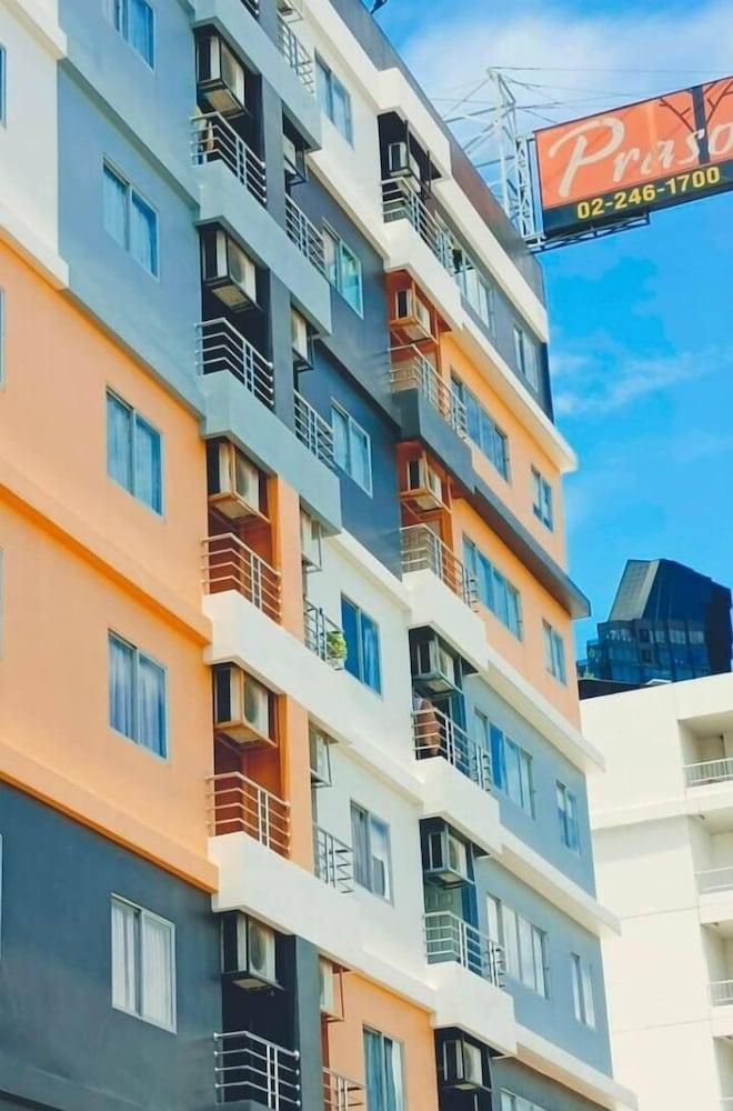 Praso Bangkok