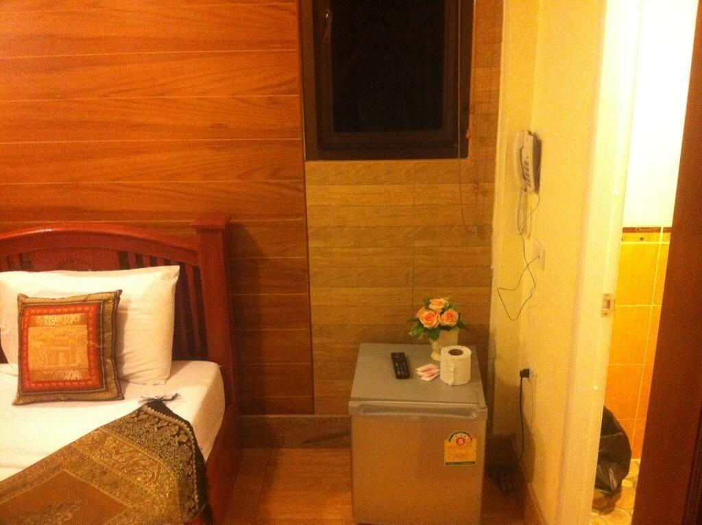 Tanee Place Herberg 3*