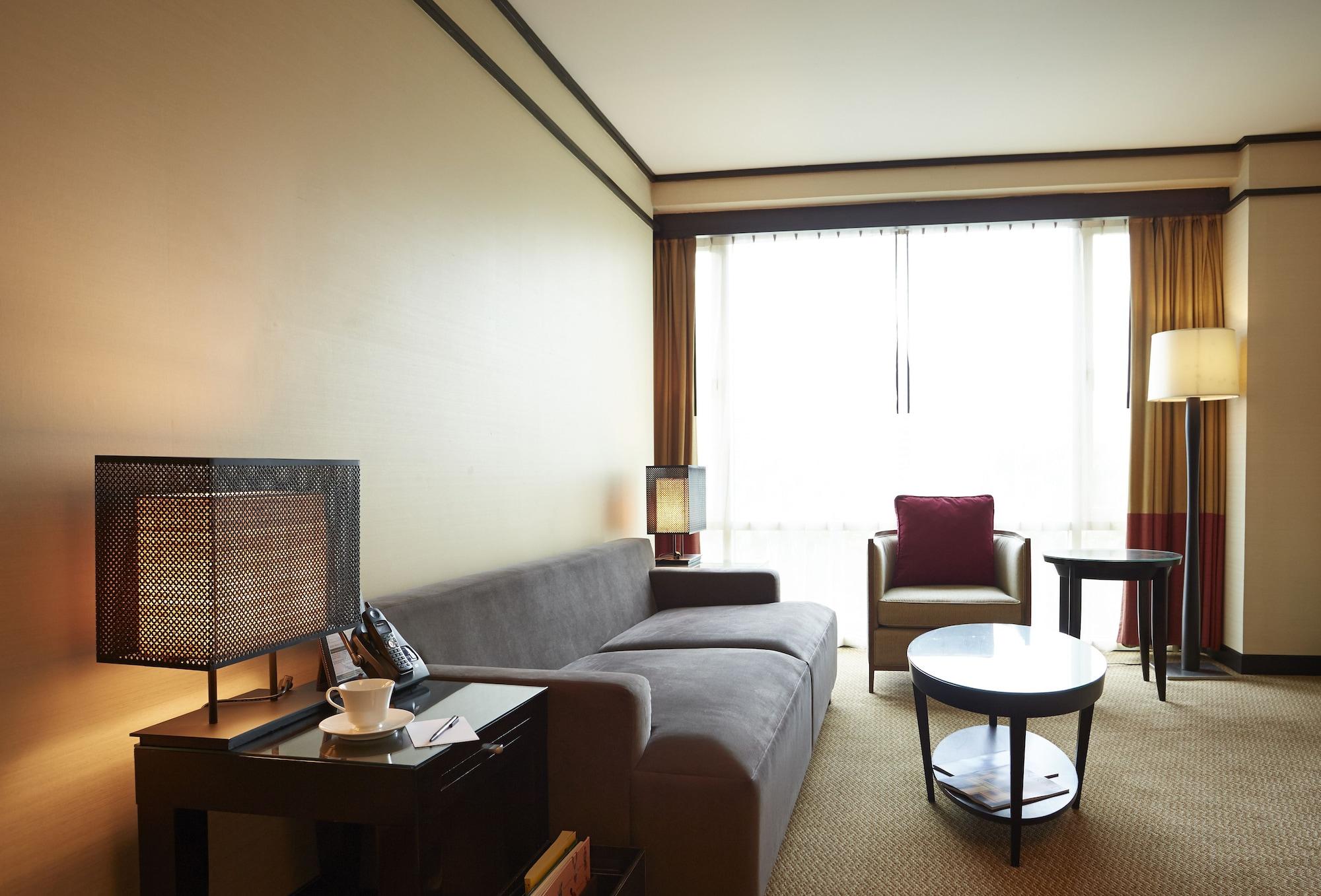 Conrad Residences
