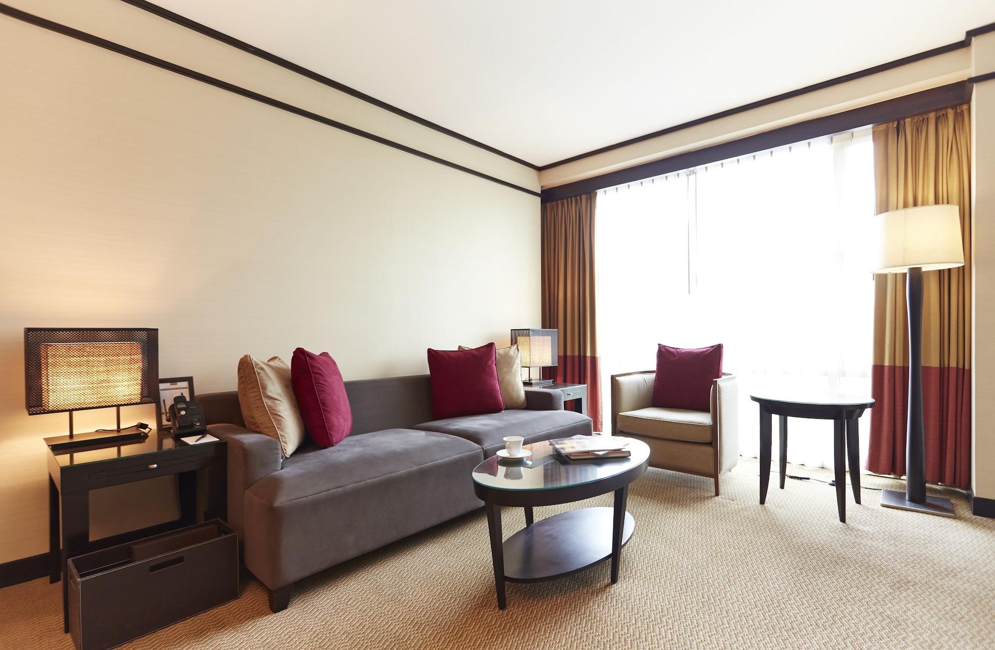 Hotel Conrad Residences