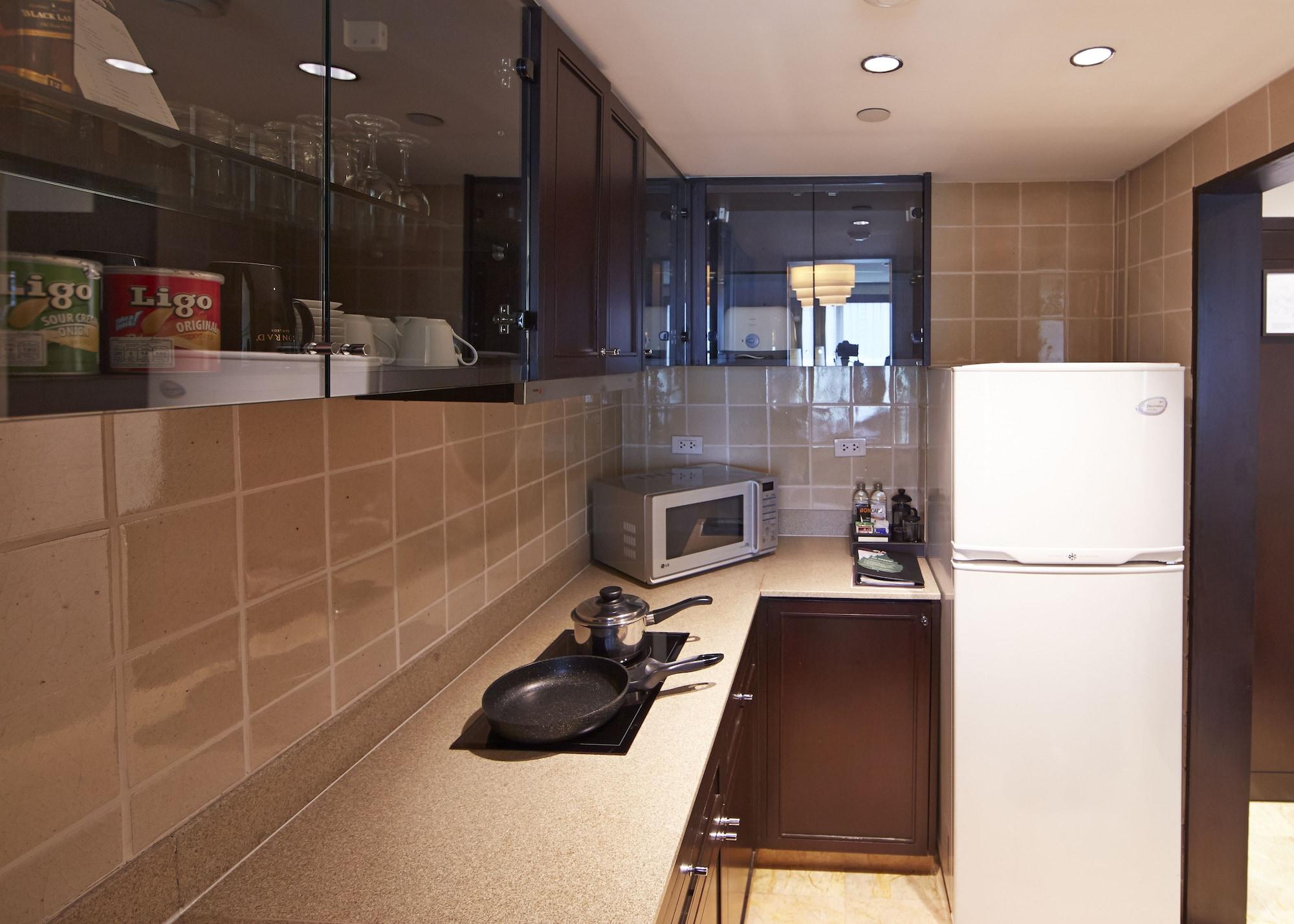 Hotel Conrad Residences