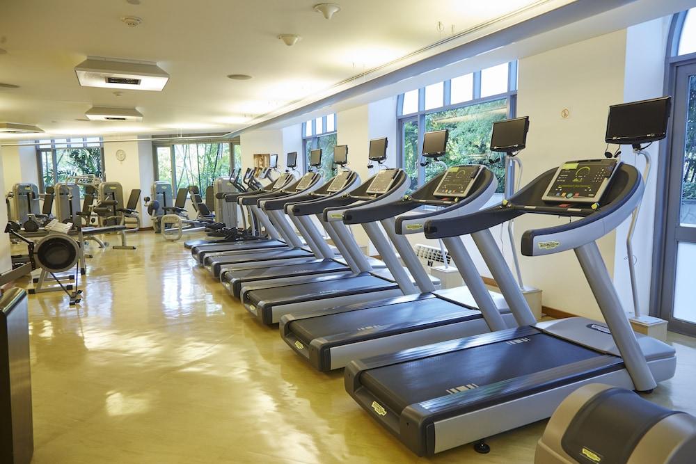 Conrad Residences Hotel 5*