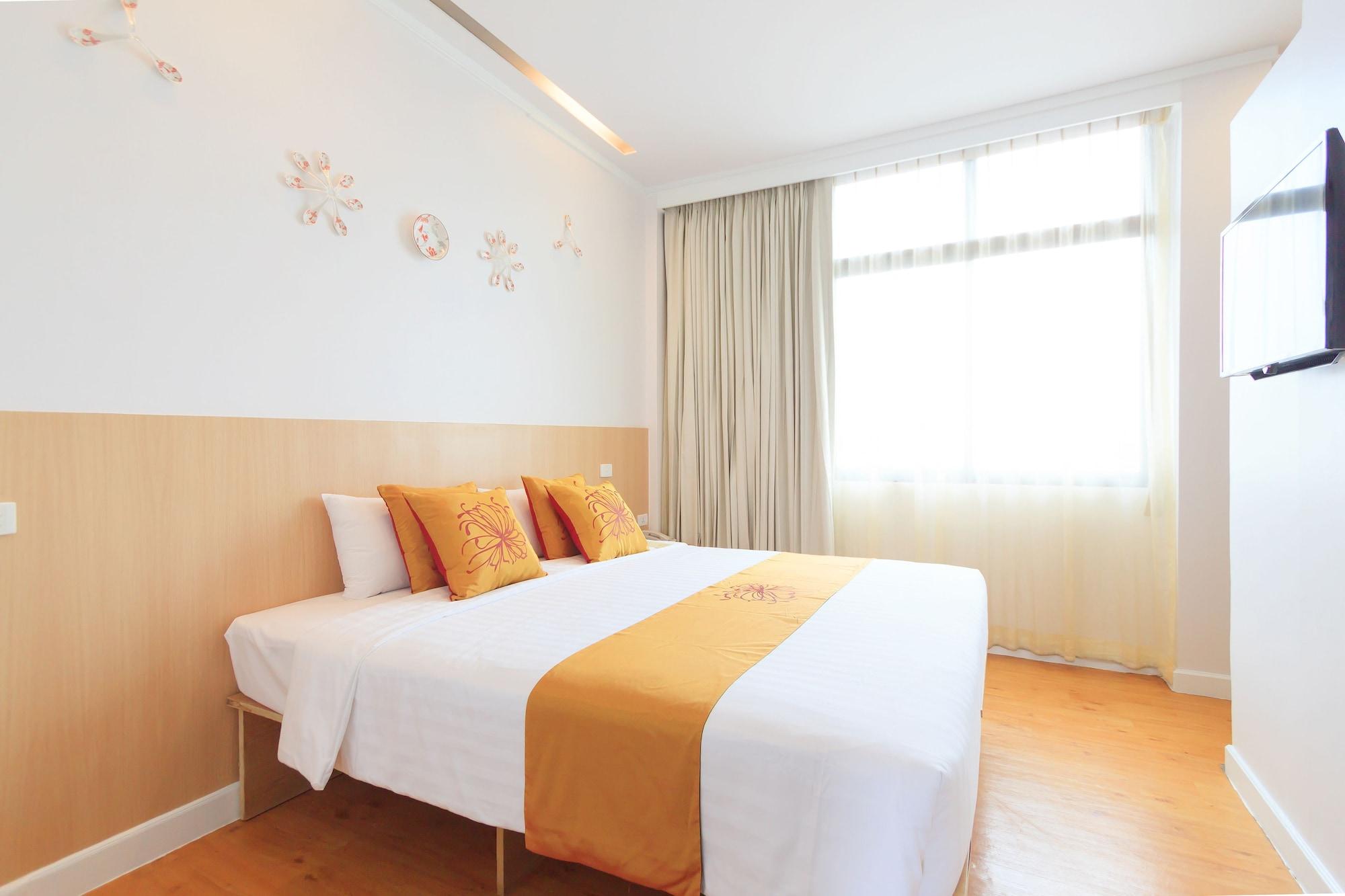 Hotel China Town - Sha Certified Bangkok