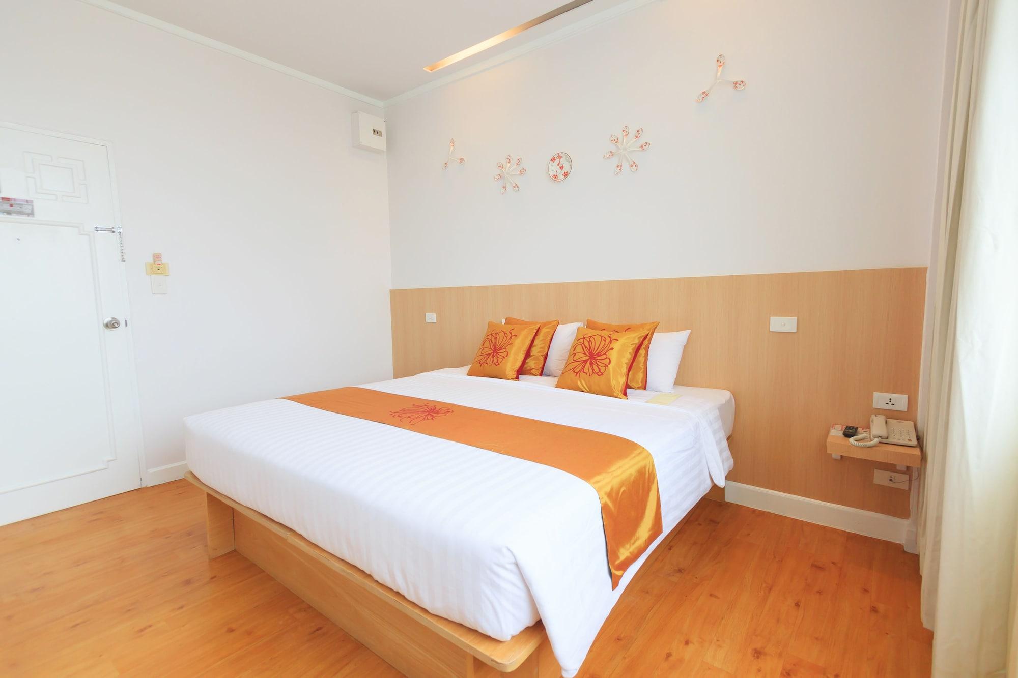 China Town - Sha Certified Hotel 3*