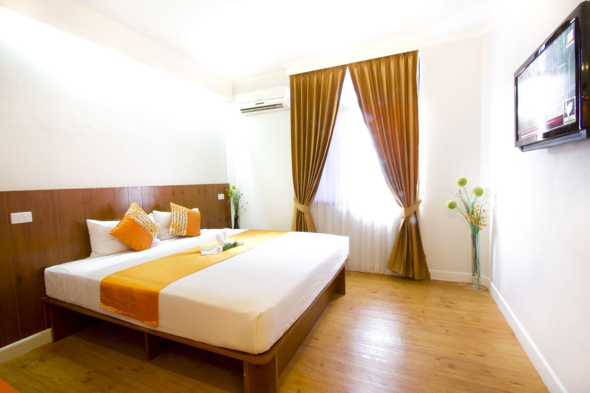 Hotel China Town - Sha Certified
