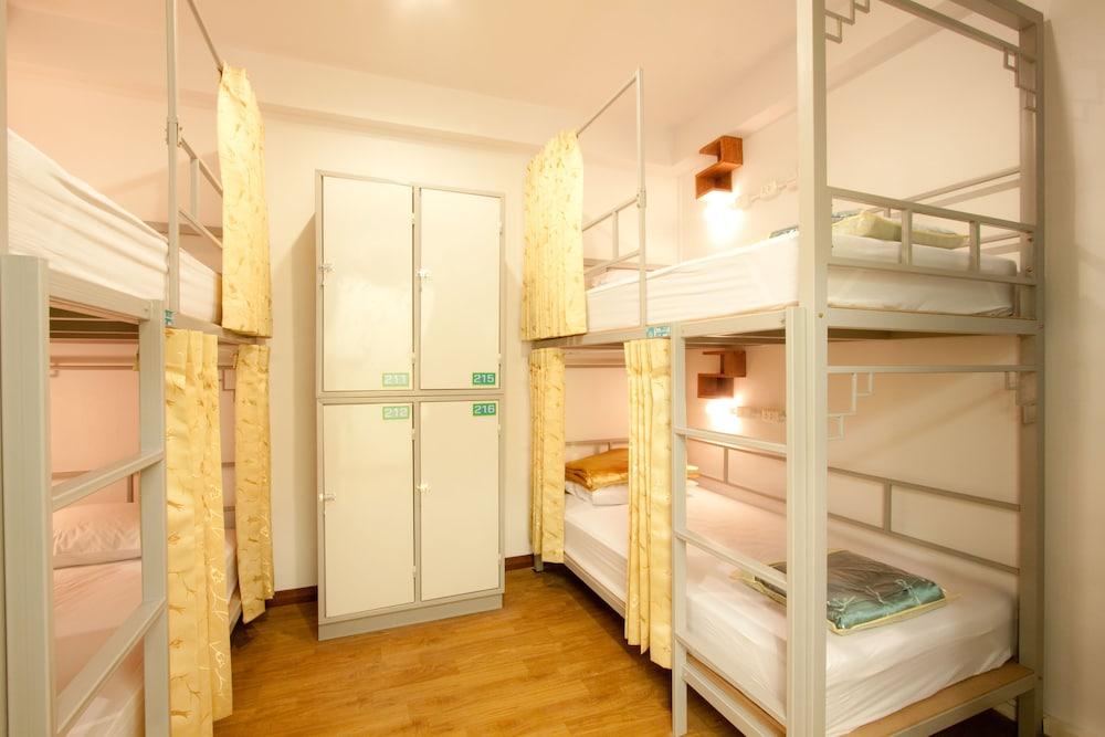 China Town - Sha Certified Hotel
