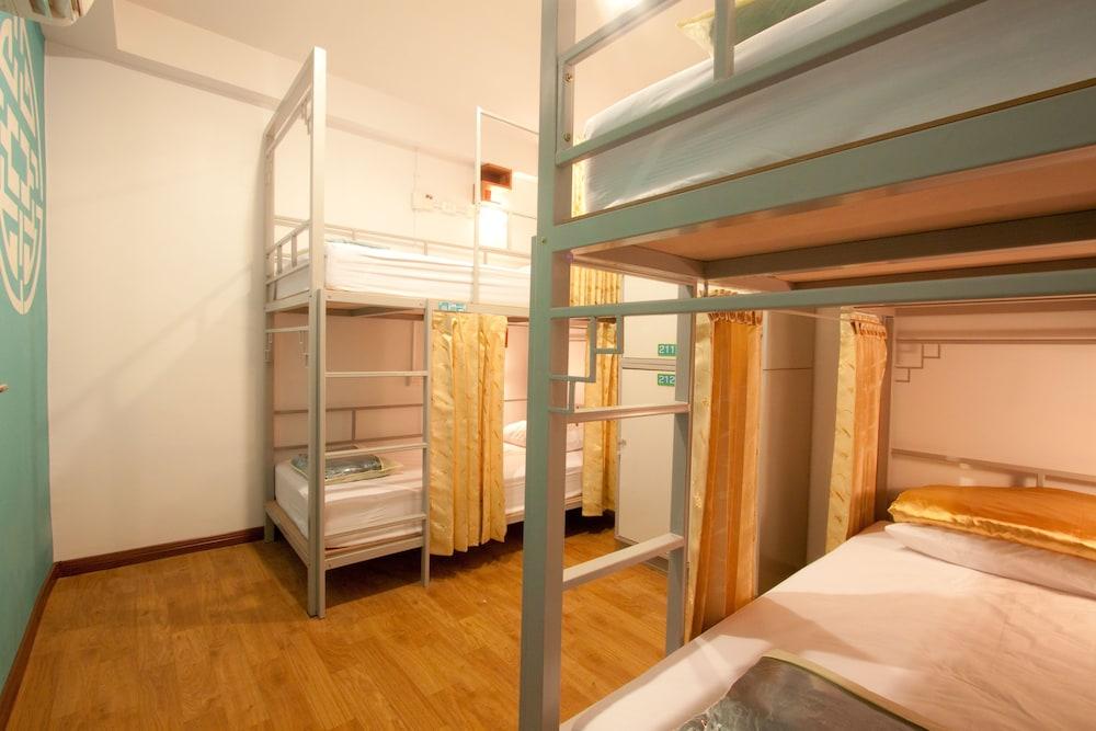 Hotel China Town - Sha Certified Bangkok