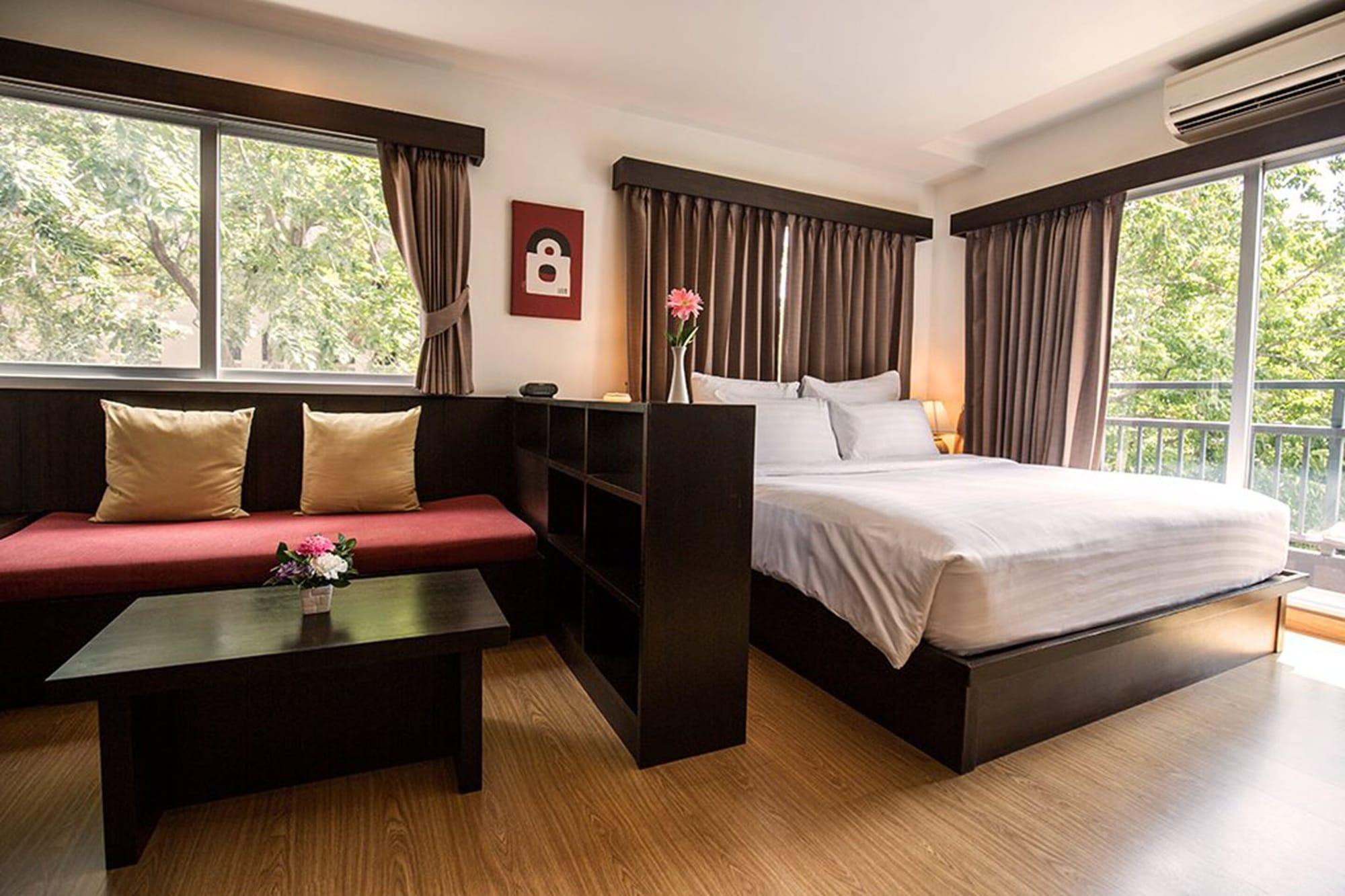 Hotel Northgate Ratchayothin