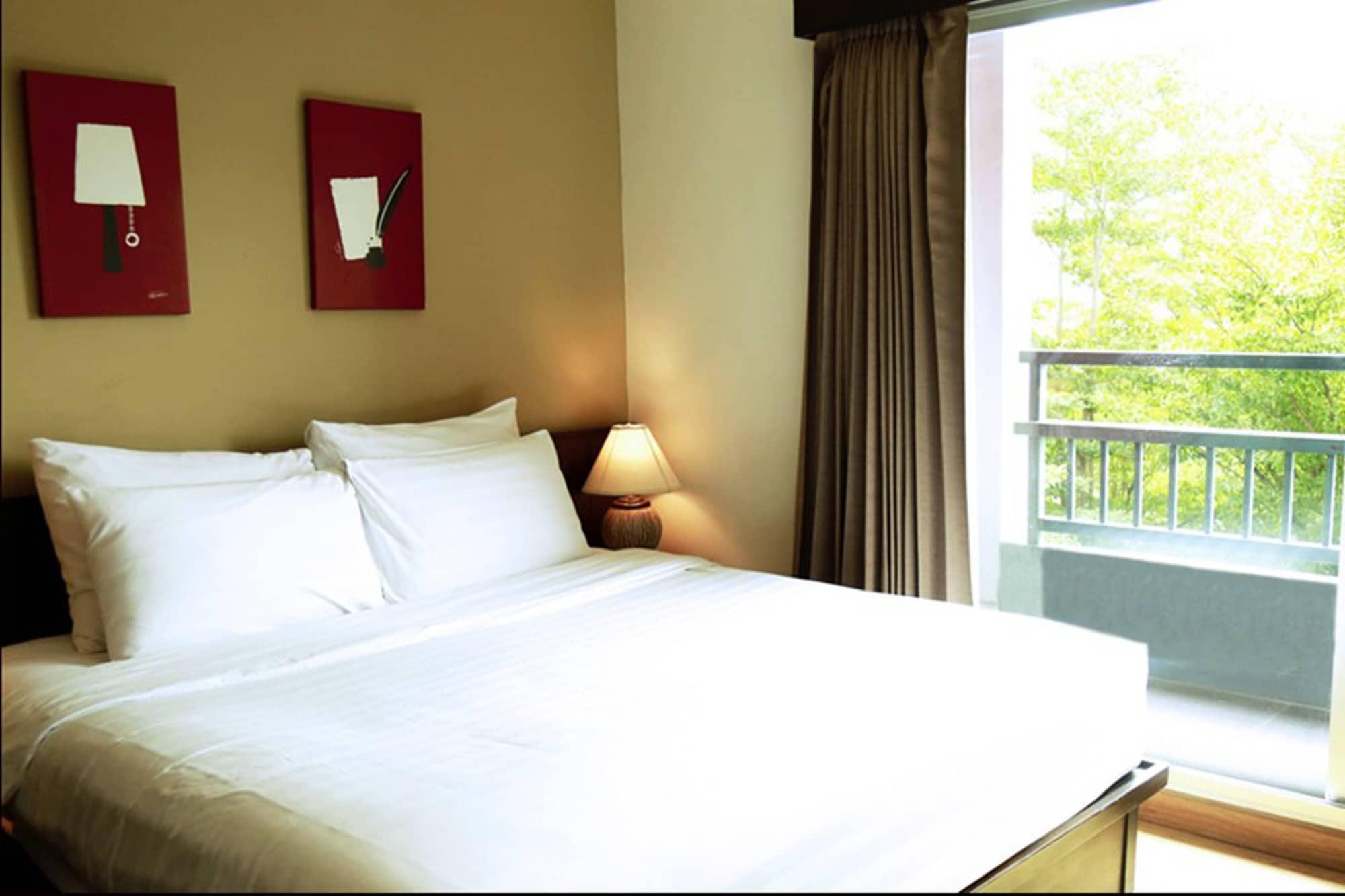 Hotel Northgate Ratchayothin 4*