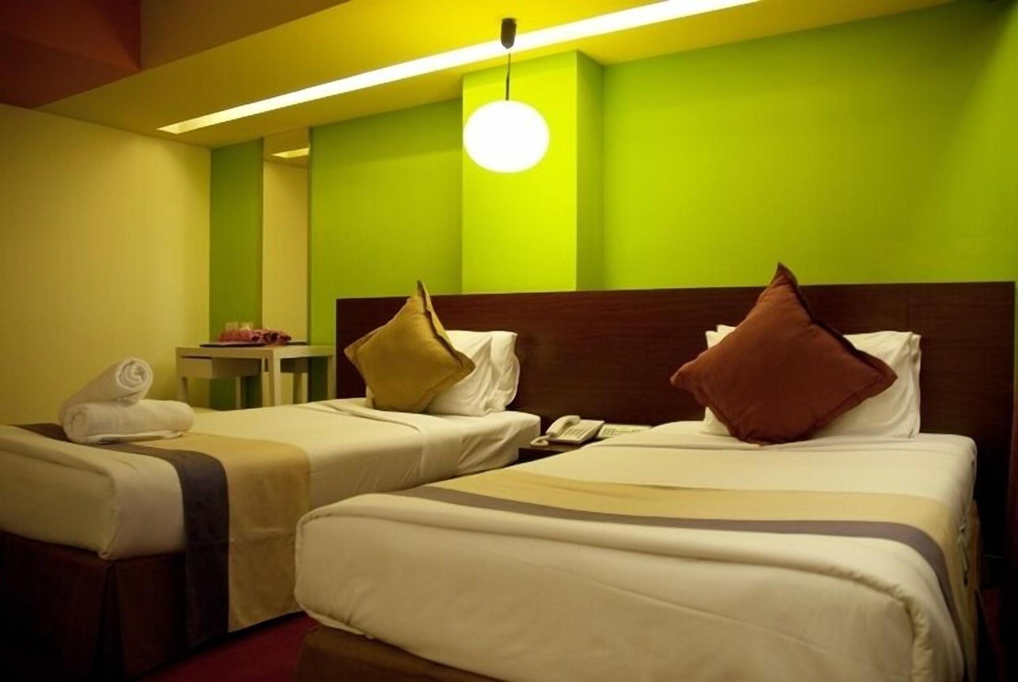 Hotel Veronica Bangkok