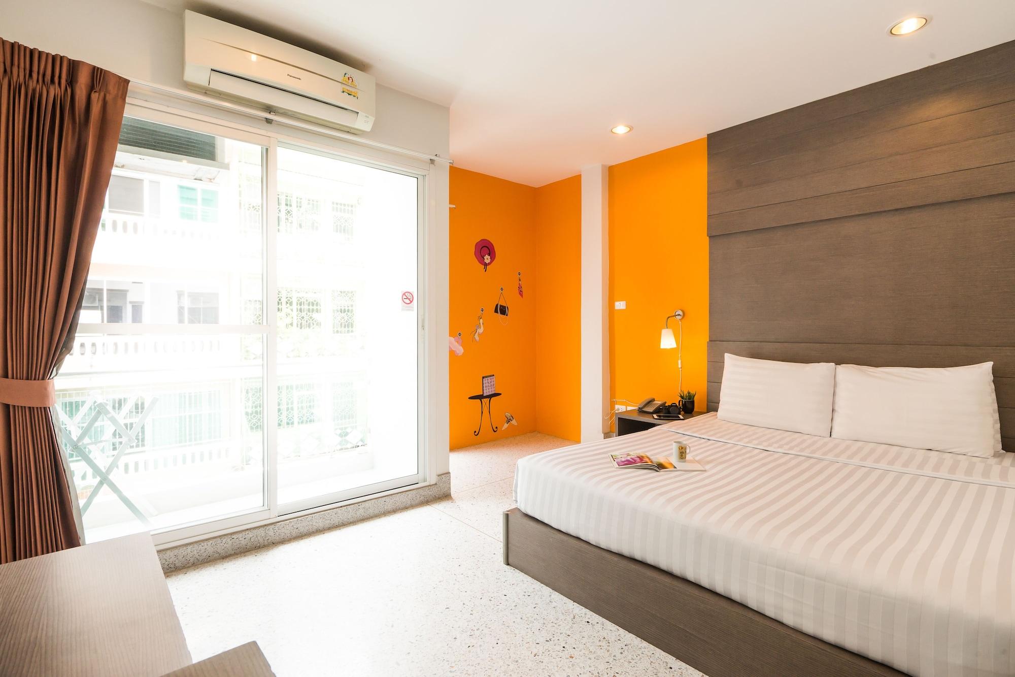 The Fifth Hotel 2*