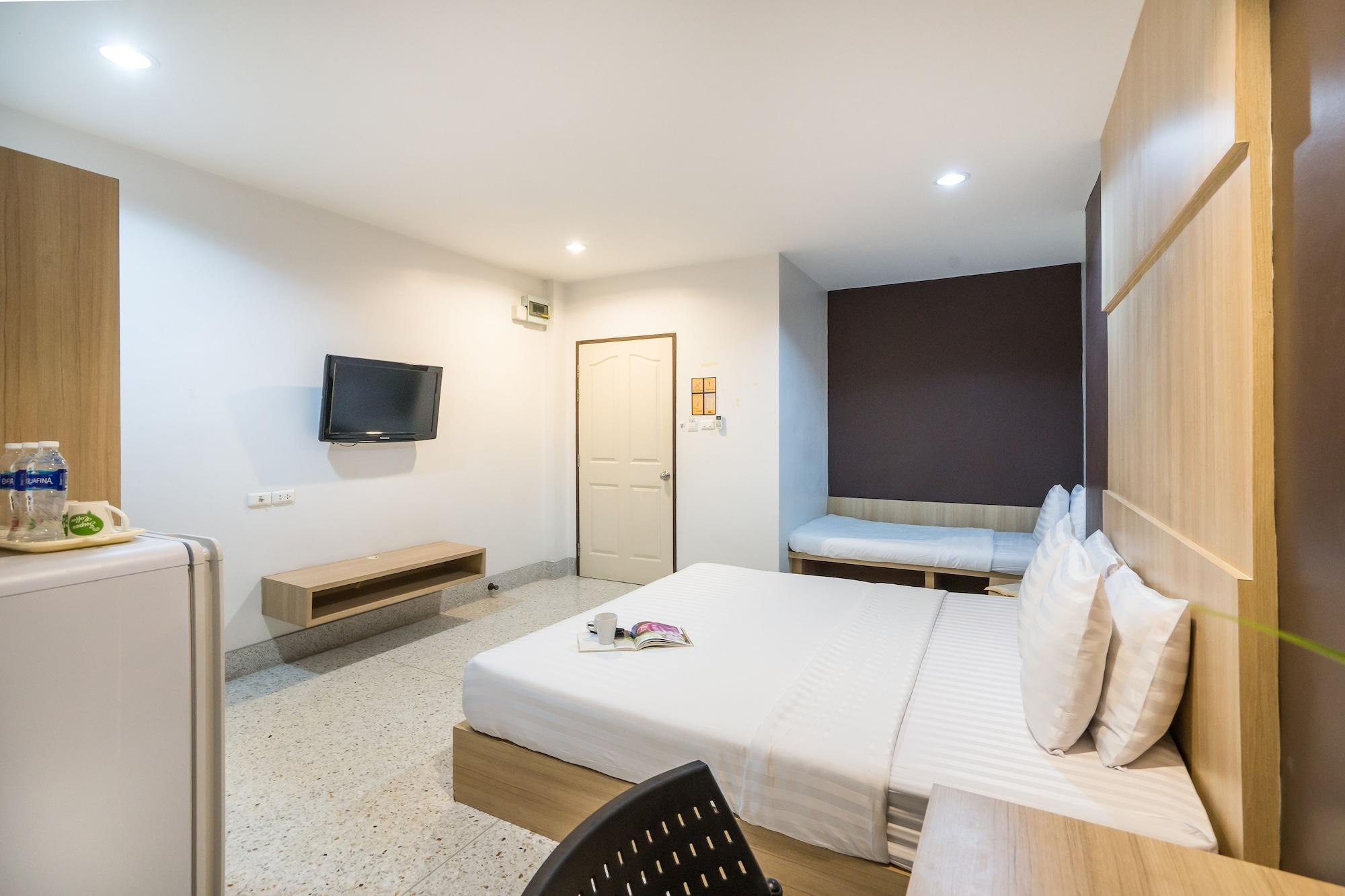 The Fifth 2* Bangkok
