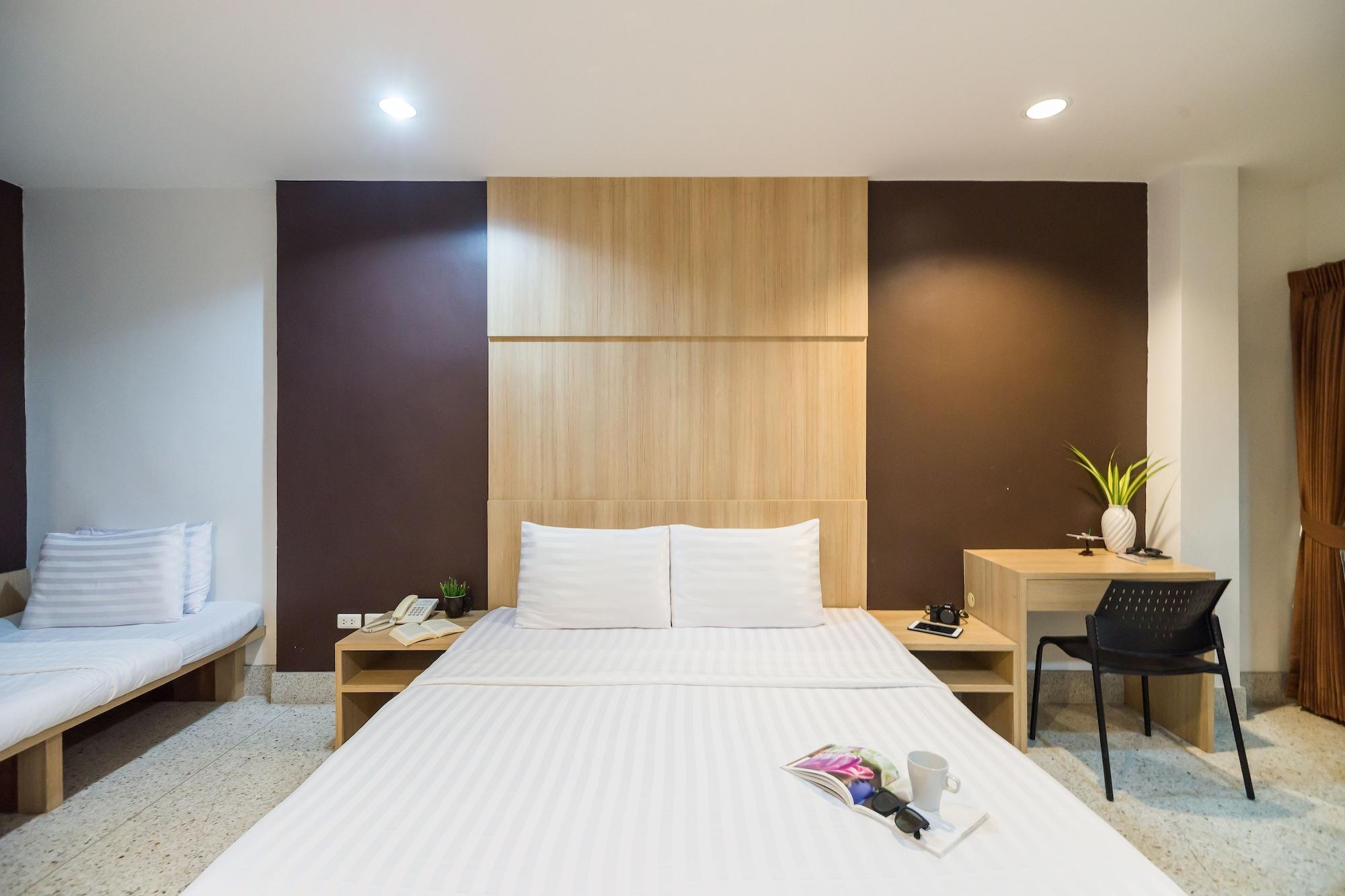 The Fifth Bangkok