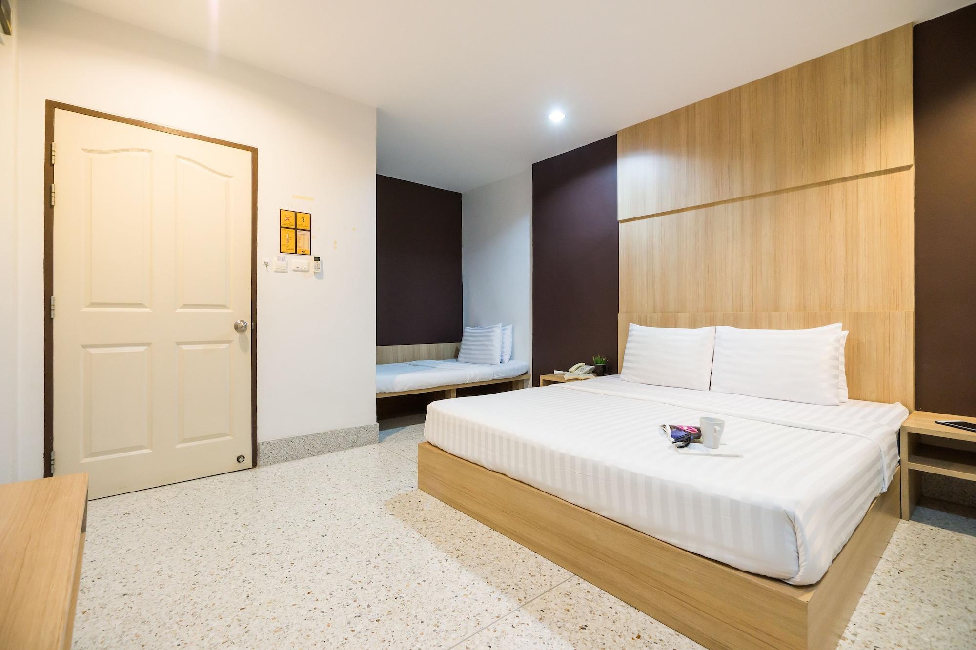 The Fifth Hotel Bangkok