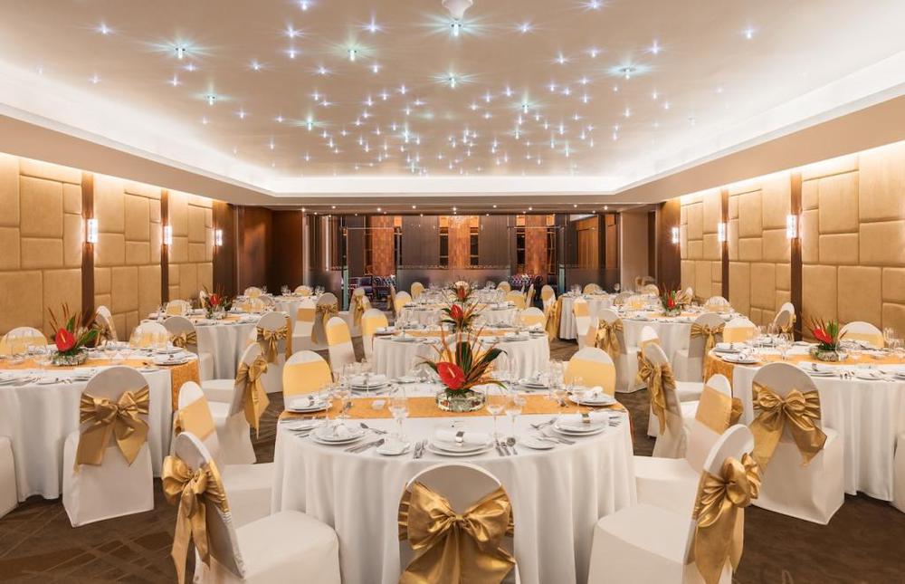 Radisson Sukhumvit Bangkok