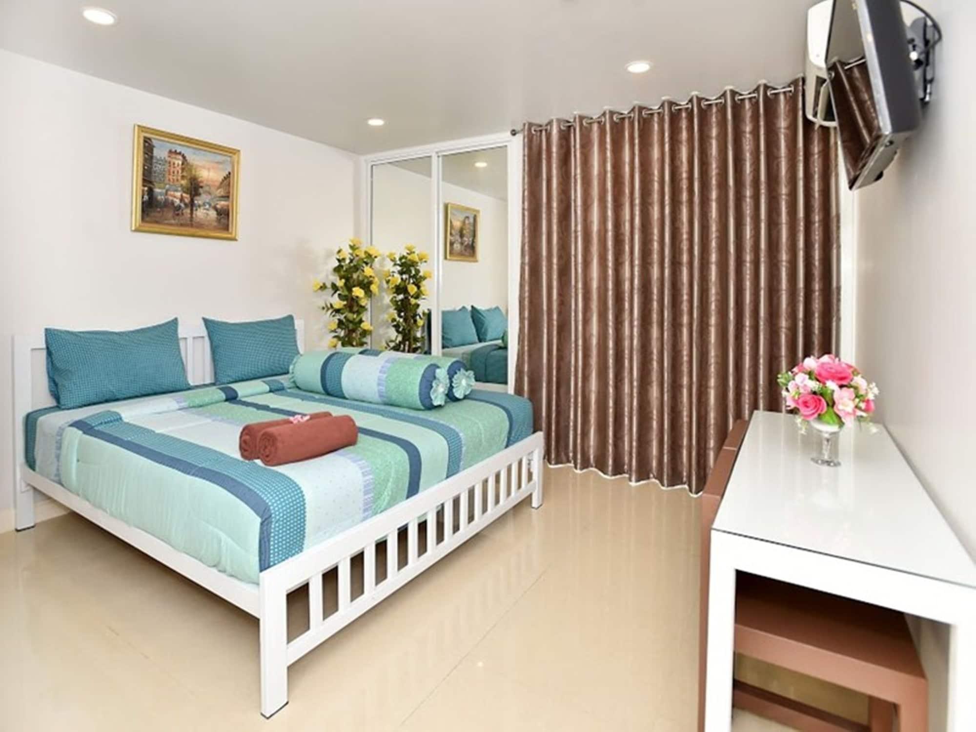 Parvena Bangkok