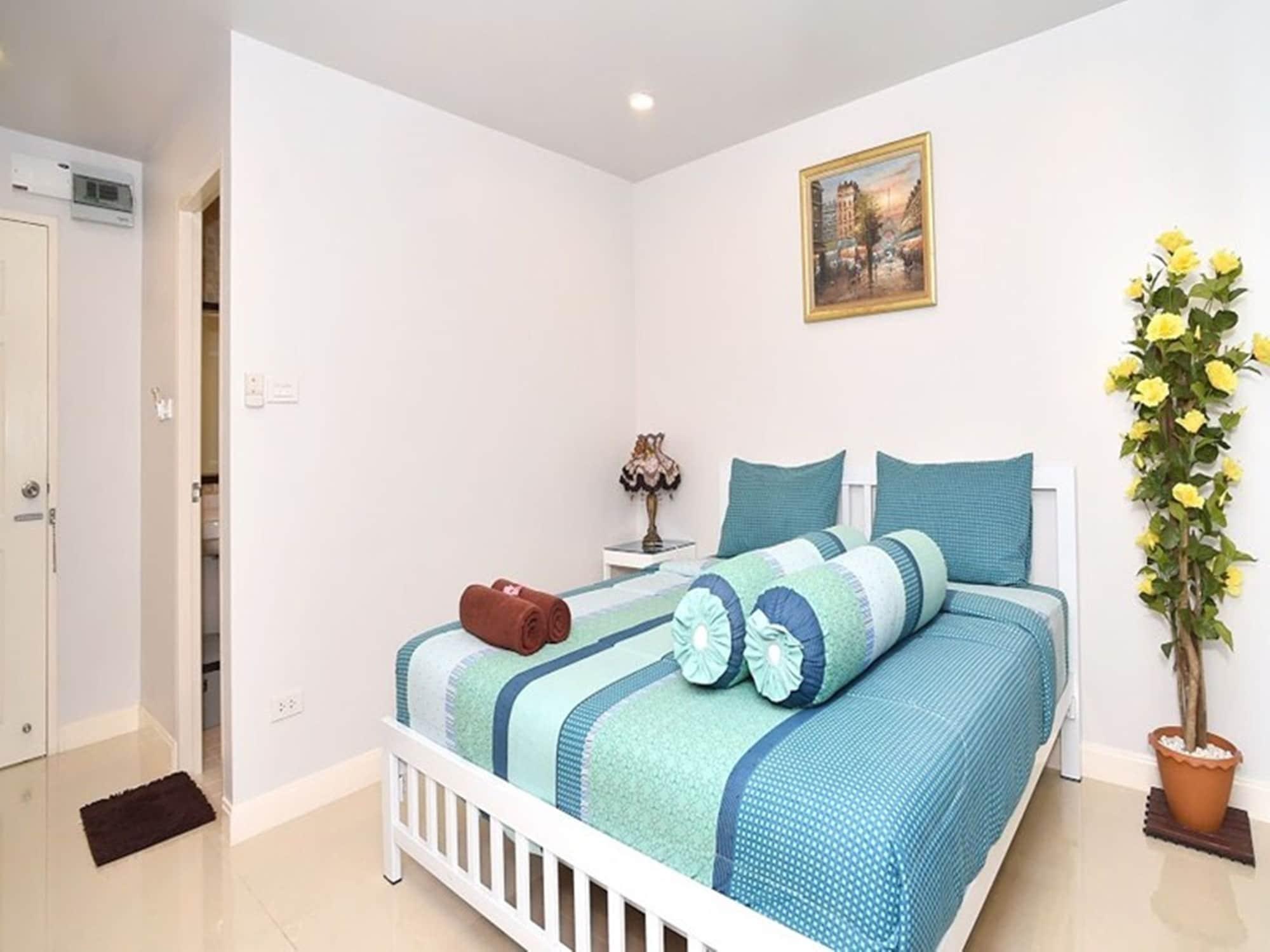Parvena 3* Bangkok
