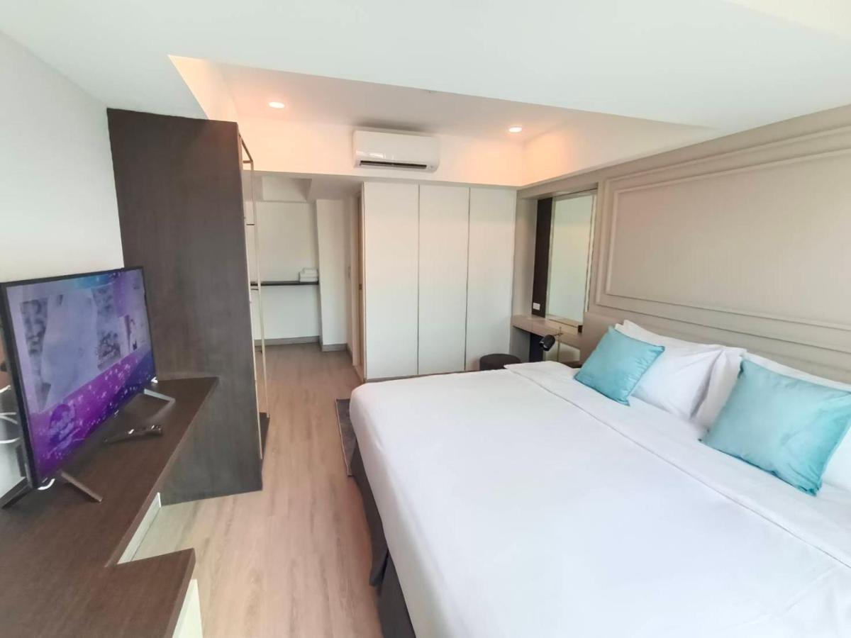 Viva La Vida Hotel Bangkok