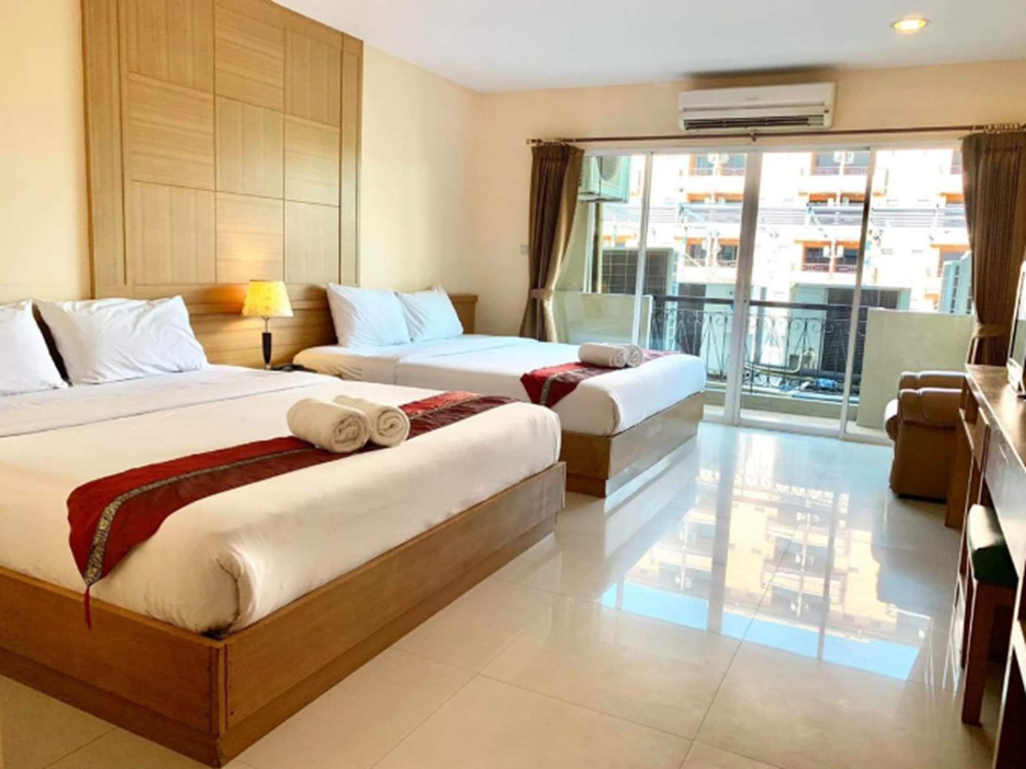 Hotel Metro Point 4*
