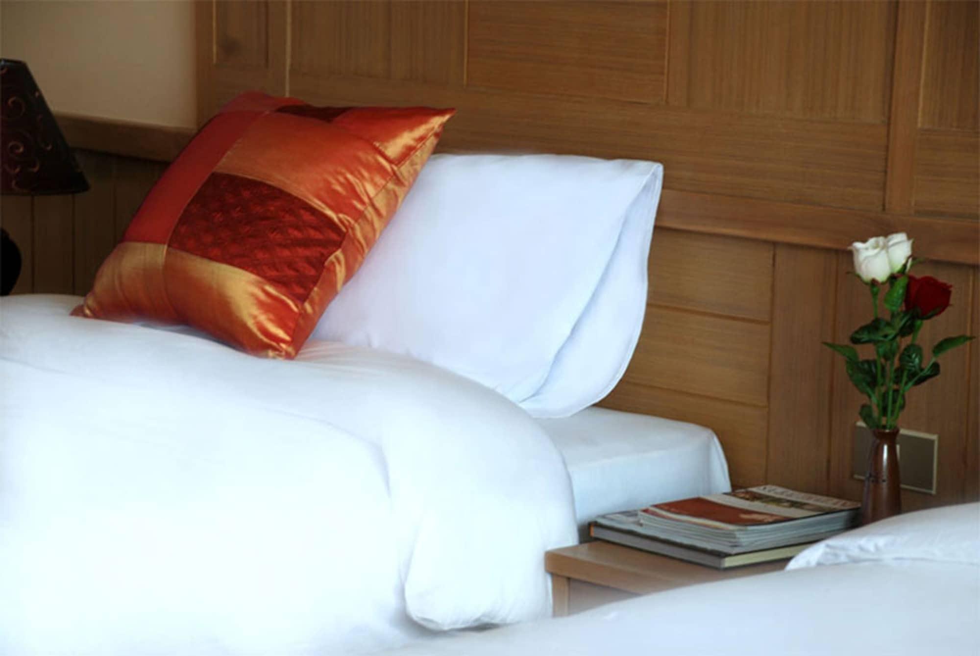 Hotel Metro Point