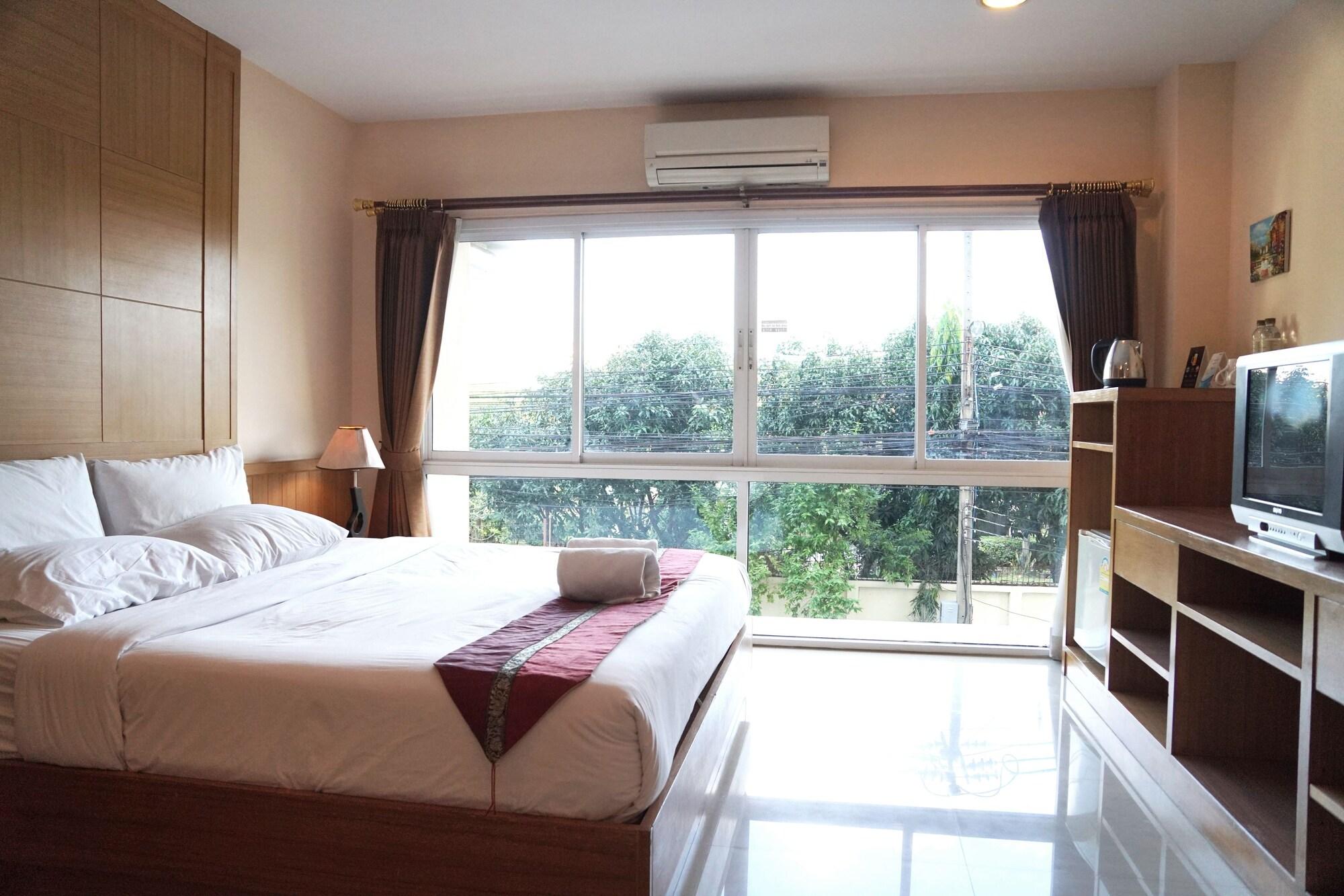 Hotel Metro Point