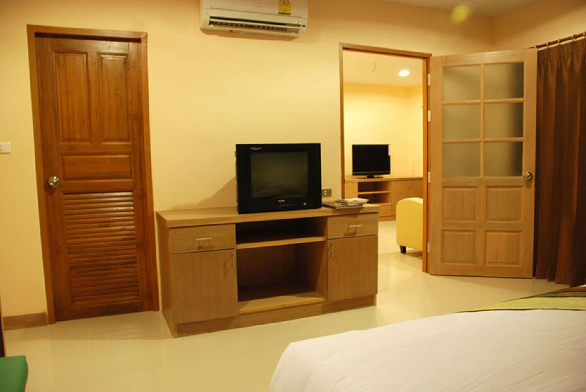 Hotel Metro Point